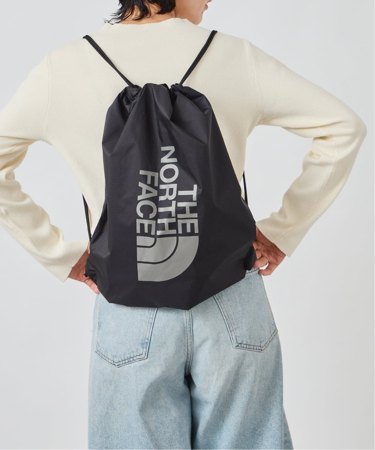 THE NORTH FACE PF Sac Pack NM62413（バックパック／リュック