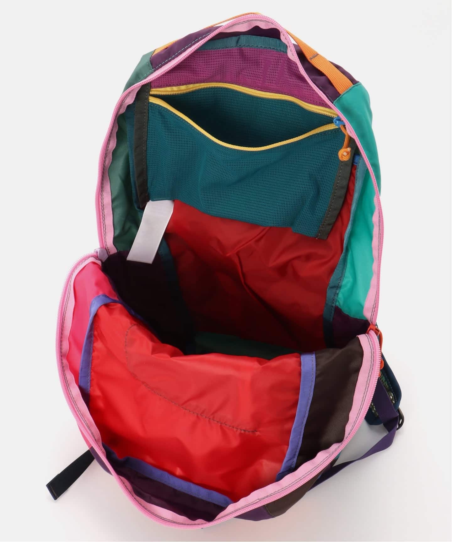 COTOPAXI BATAC 16L BACKPACK Del-Dia（バックパック／リュック