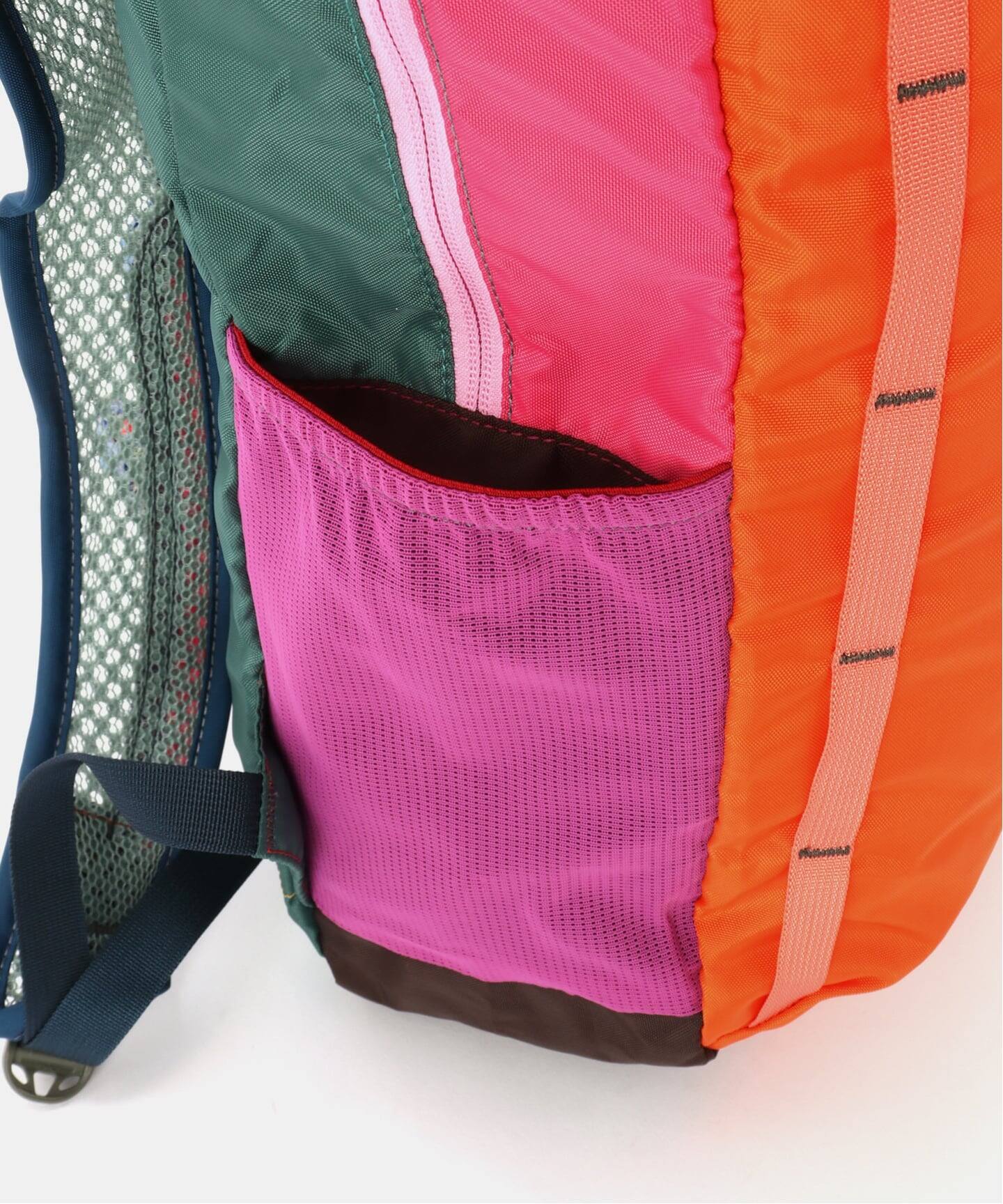 Cotopaxi】 Batac 16Lリュック vakt ピンク Cotopaxi コトパキシー
