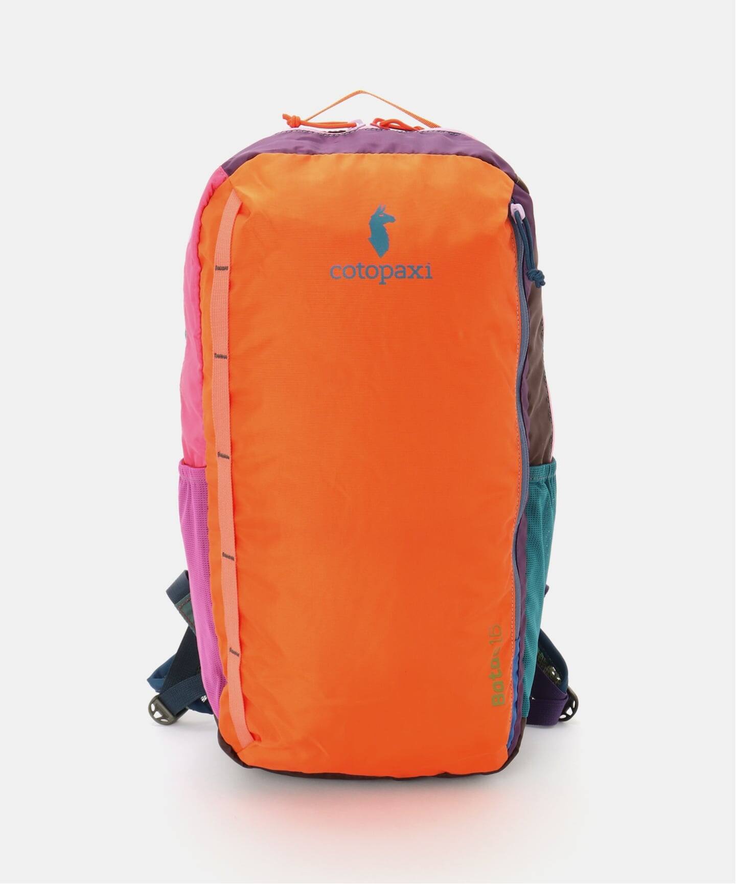 COTOPAXI BATAC 16L BACKPACK Del-Dia（バックパック／リュック 