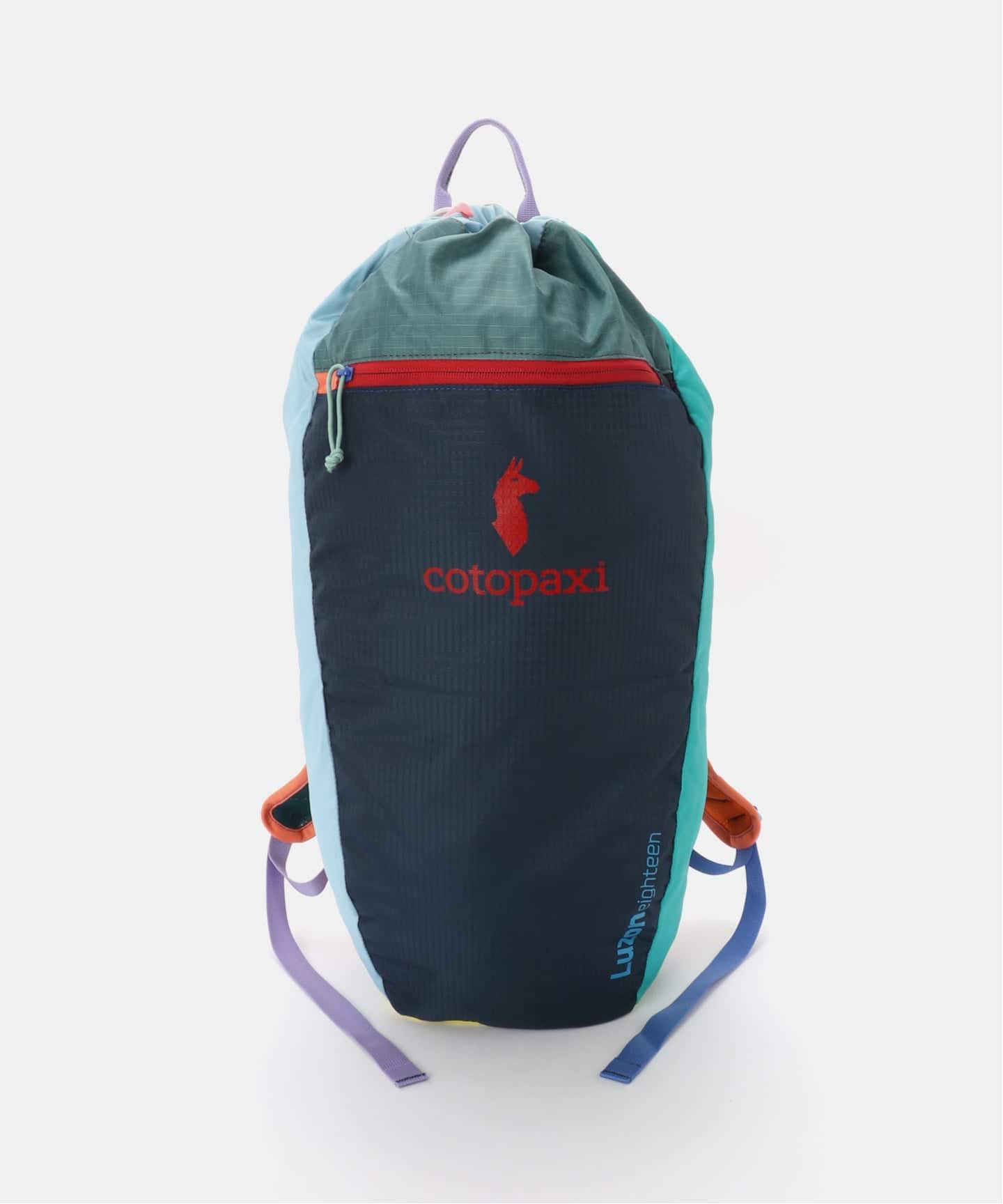 COTOPAXI LUZON 18L BACKPACK DEL DIA-DelD（バックパック／リュック