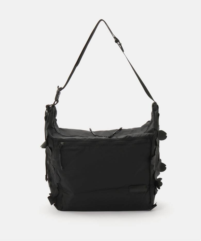 YDOT FLC MOTIF SHOULDER BAG(ydot×baicyclon)（ショルダーバッグ 
