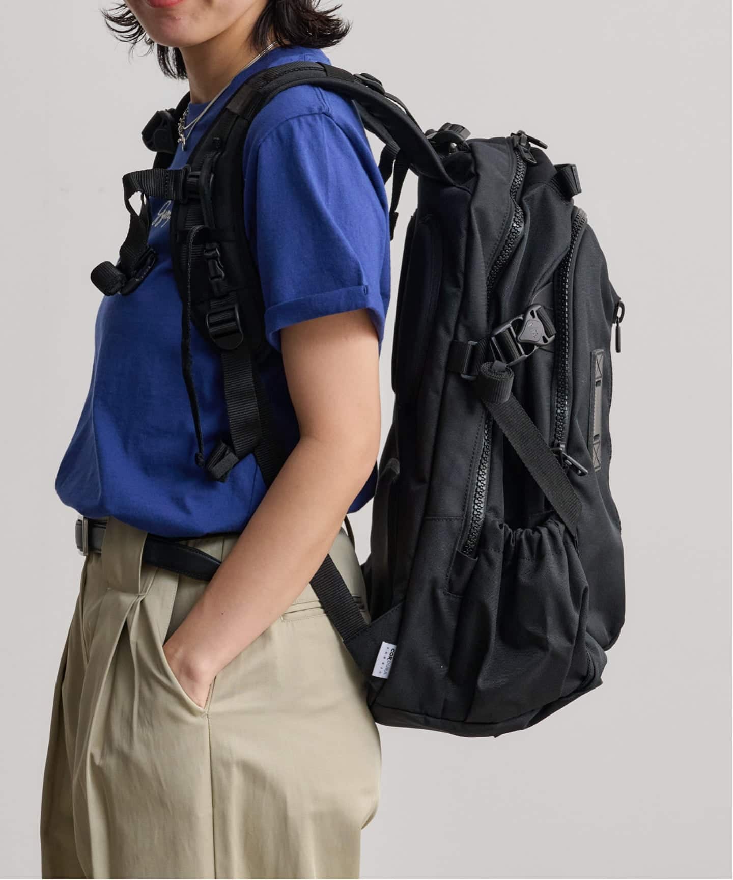 F/CE 950 TRAVEL BP（バックパック／リュック）｜BOICE FROM BAYCREW'S