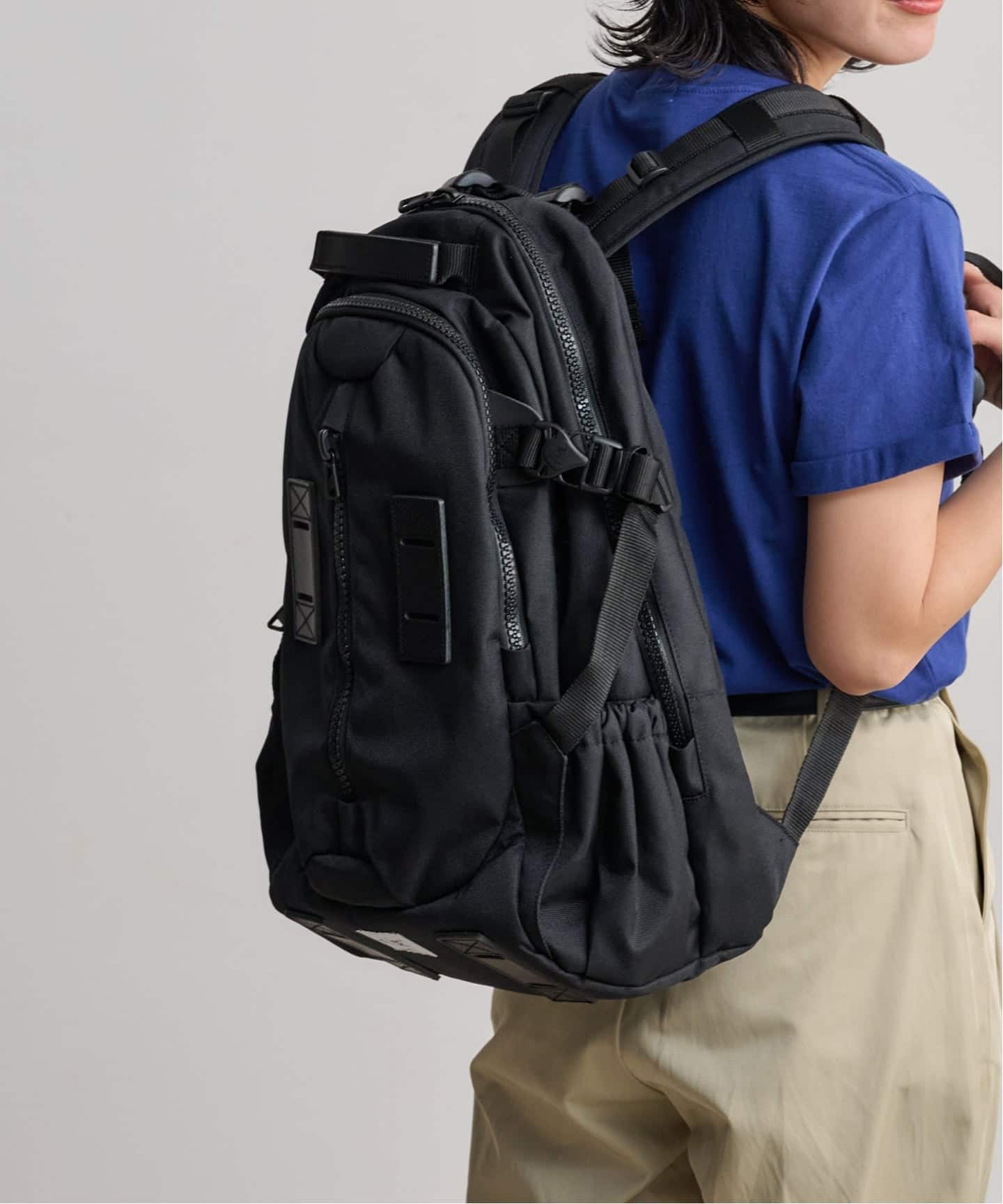 F/CE 950 TRAVEL BP（バックパック／リュック）｜BOICE FROM BAYCREW'S