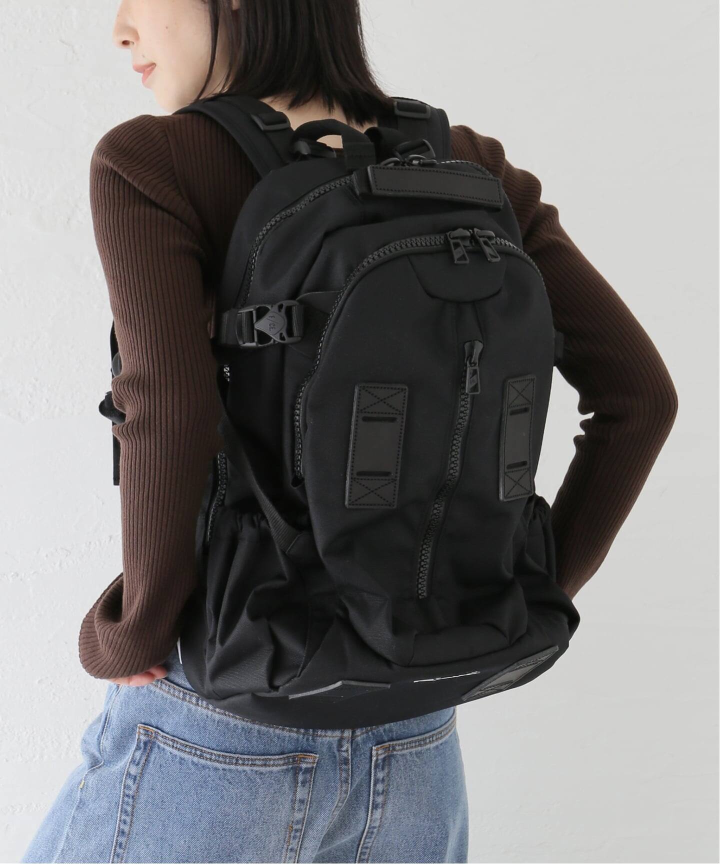 F/CE 950 TRAVEL BP（バックパック／リュック）｜BOICE FROM BAYCREW'S