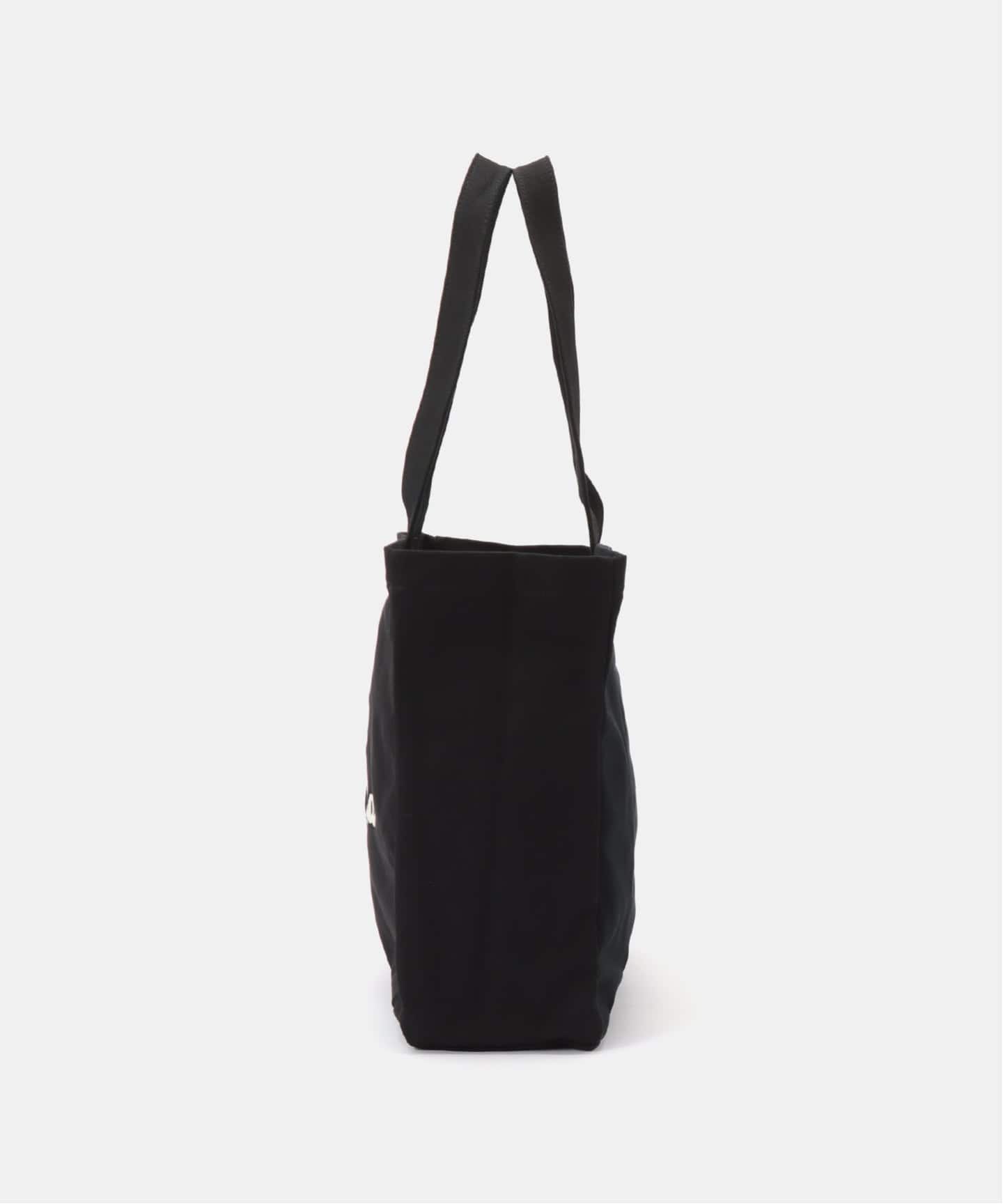 POLO RALPHLAUREN EMBROIDERED Canvas Large Tote（トートバッグ