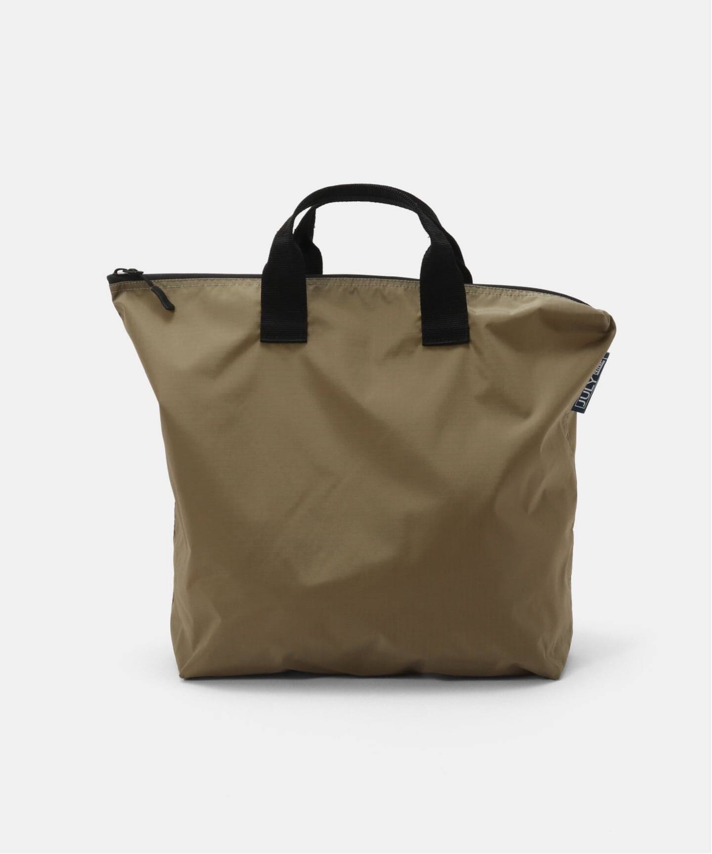JULY NINE SEQUEL TOTE（トートバッグ）｜BOICE FROM BAYCREW'S