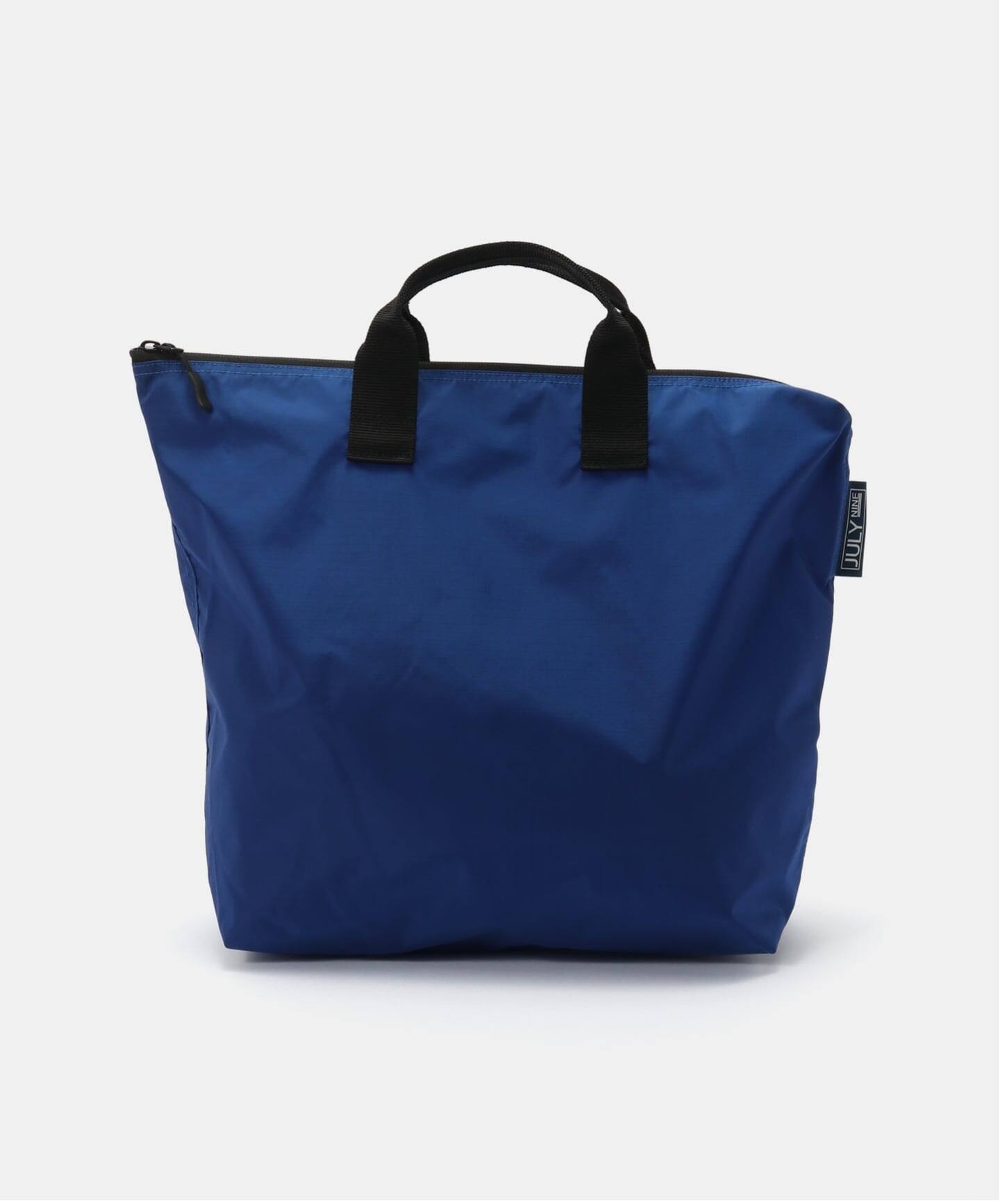 JULY NINE SEQUEL TOTE（トートバッグ）｜BOICE FROM BAYCREW'S