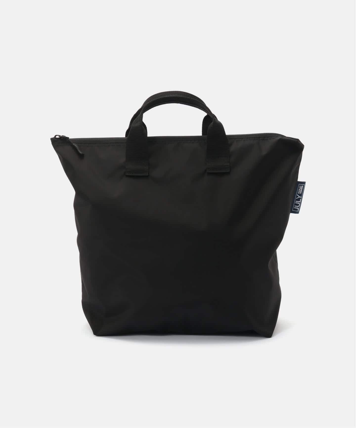 JULY NINE SEQUEL TOTE（トートバッグ）｜BOICE FROM BAYCREW'S