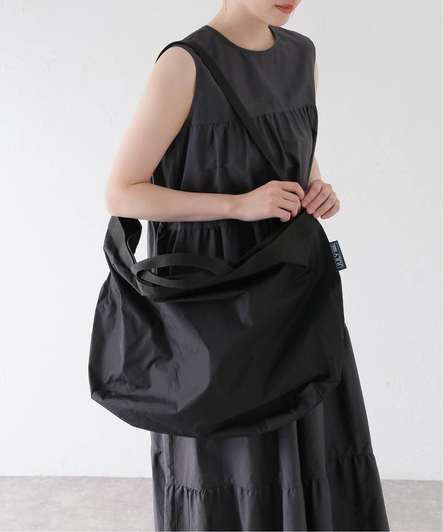 JULY NINE AIX TOTE（ショルダーバッグ）｜BOICE FROM BAYCREW'S