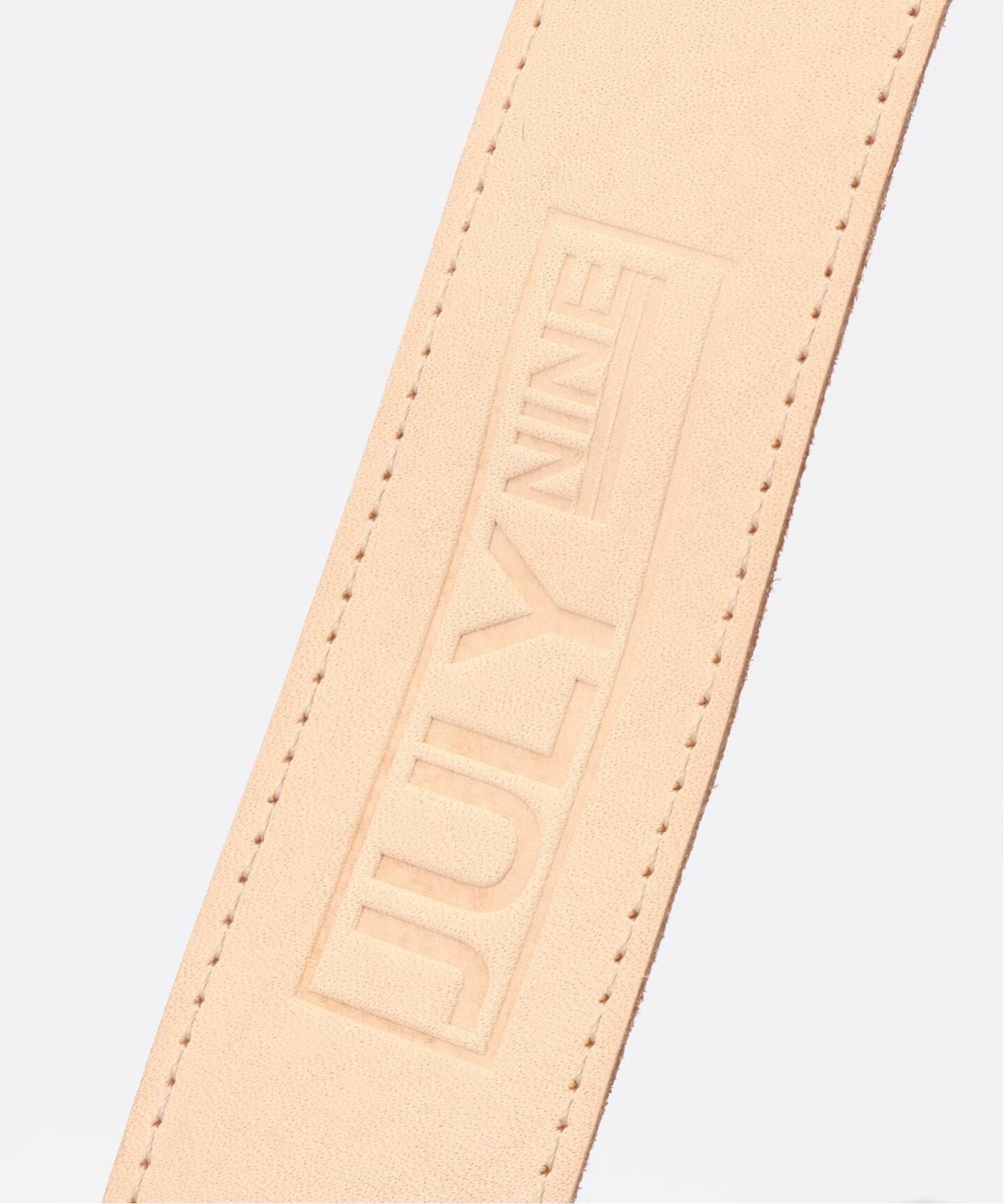 JULY NINE SUSHI SACK LARGE（ショルダーバッグ）｜BOICE FROM