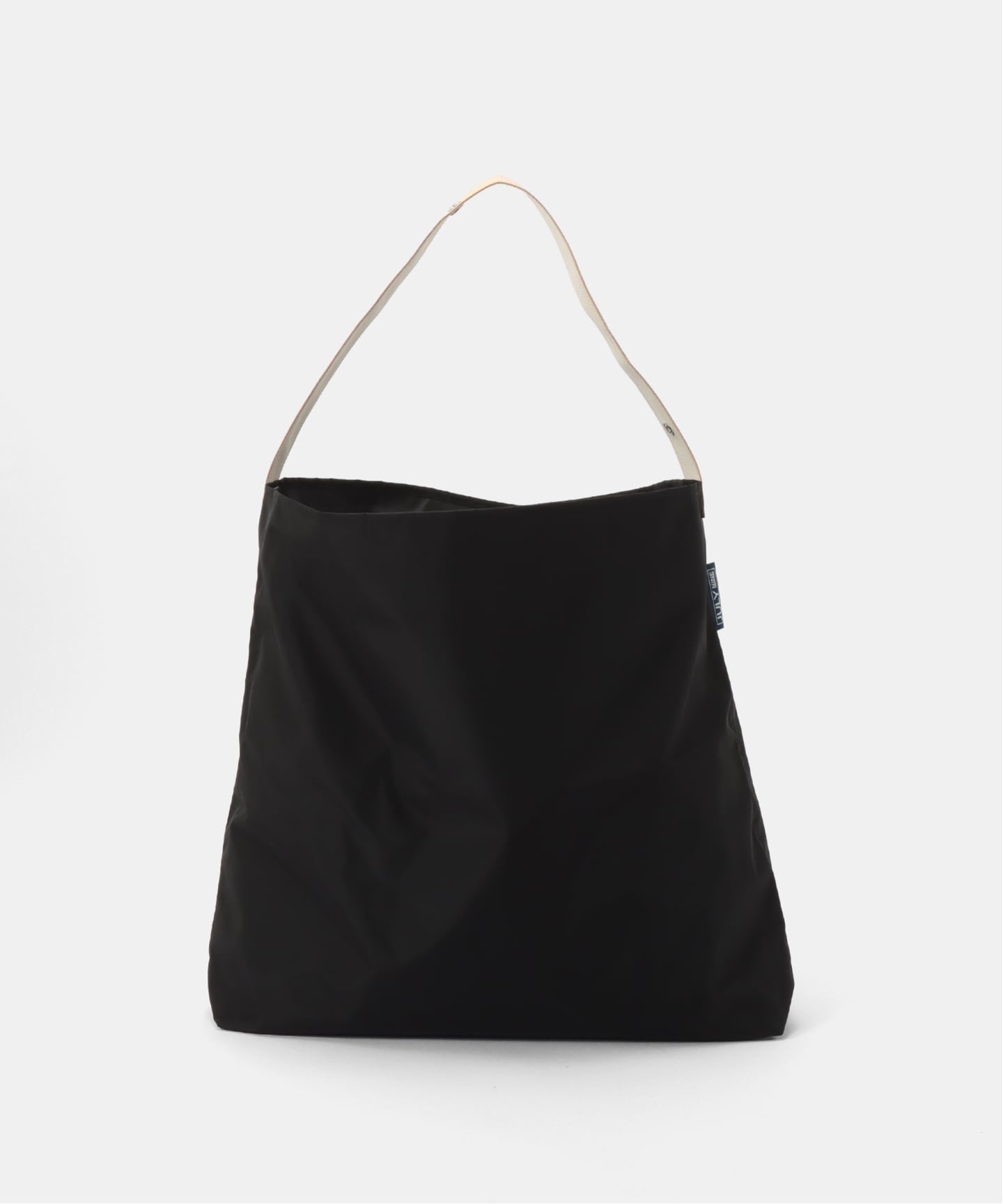 JULY NINE SUSHI SACK LARGE（ショルダーバッグ）｜BOICE FROM