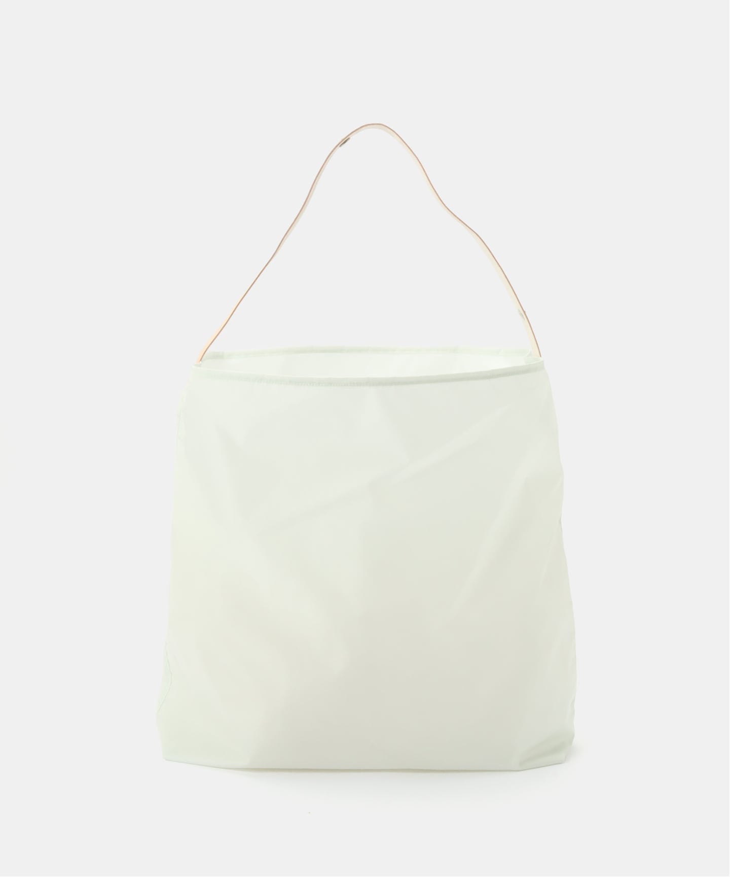 JULY NINE SUSHI SACK LARGE（ショルダーバッグ）｜BOICE FROM