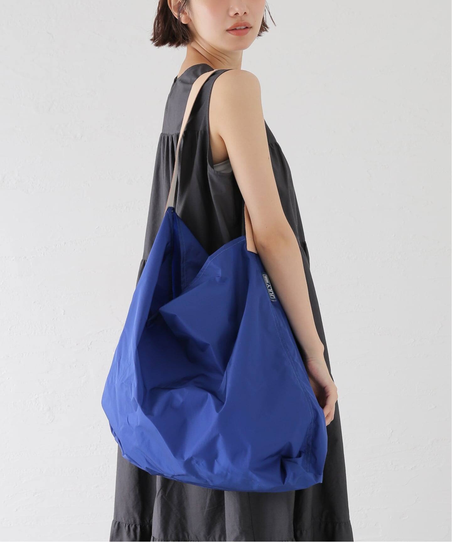 バッグ Sushi JULY NINE SUSHI SACK LARGE（ショルダーバッグ）｜BOICE FROM