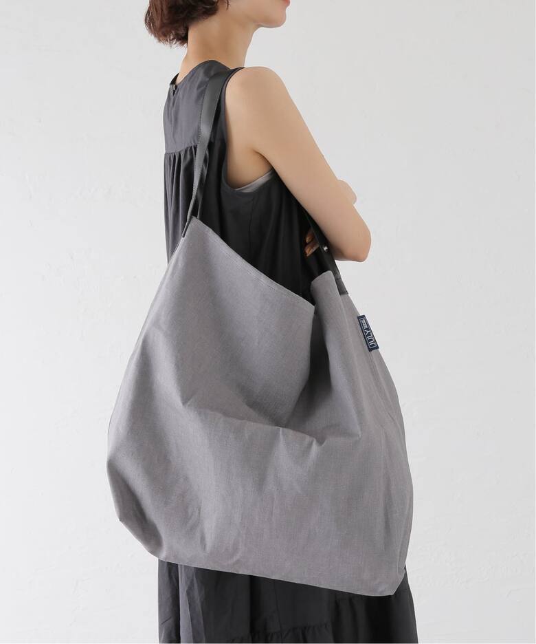 bPr BEAMS 別注 JULY NINE SUSHI SACK Custom Webbing Special 日本製 Buy More Japan