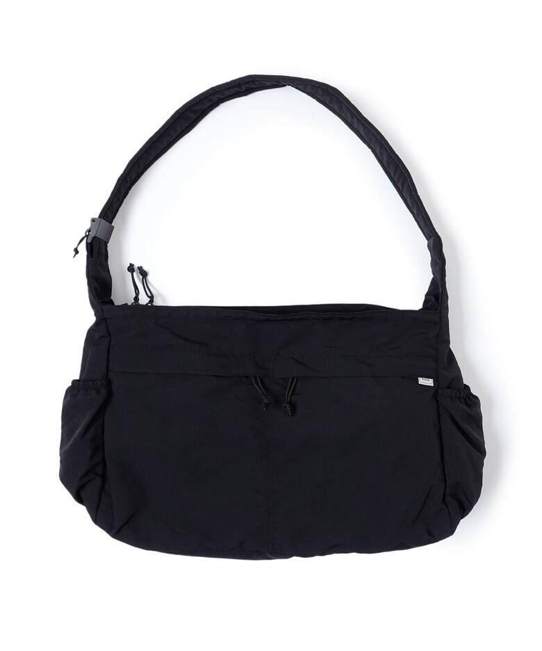 EVCON BIG NYLON SHOULDER BAG（ショルダーバッグ）｜BOICE FROM 