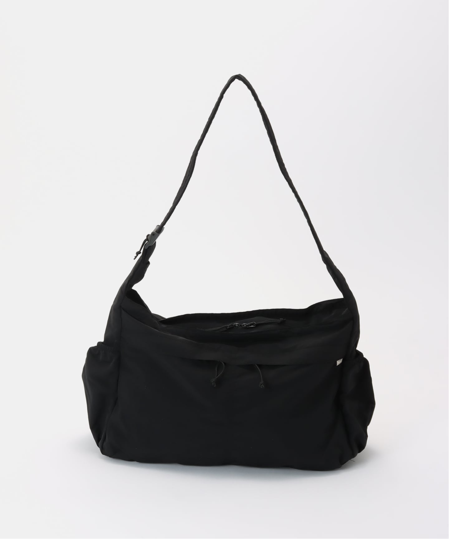 EVCON BIG NYLON SHOULDER BAG（ショルダーバッグ）｜BOICE FROM