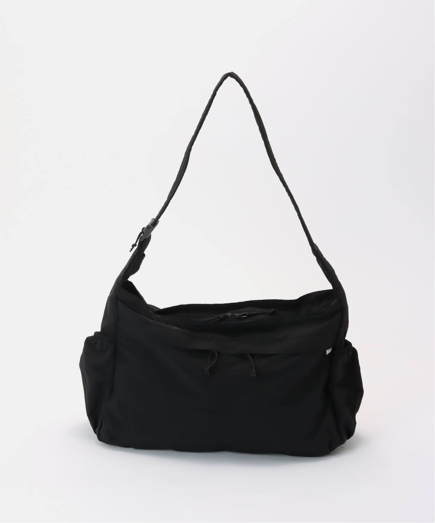 EVCON BIG NYLON SHOULDER BAG（ショルダーバッグ）｜BOICE FROM 