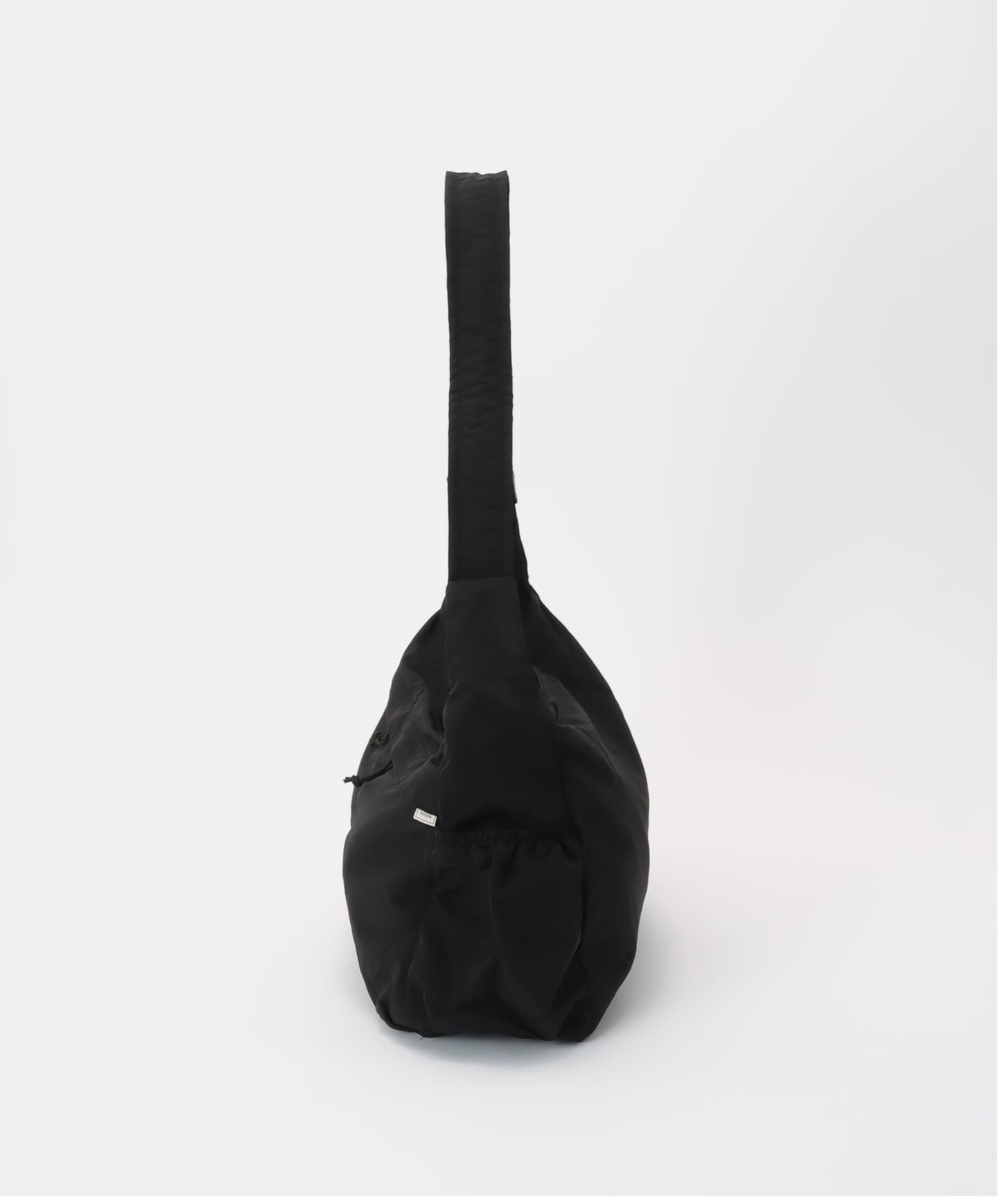 EVCON BIG NYLON SHOULDER BAG（ショルダーバッグ）｜BOICE FROM