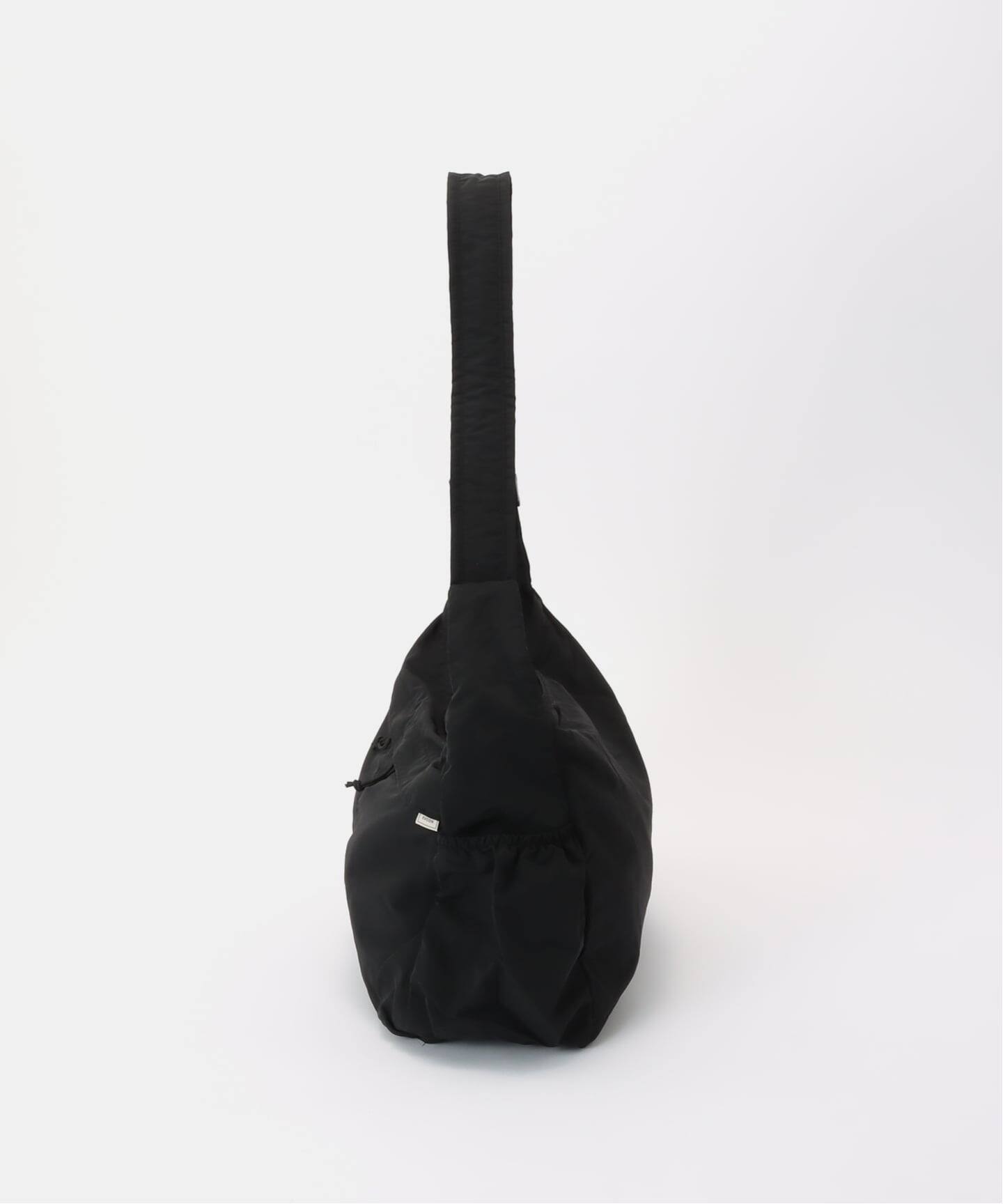 EVCON BIG NYLON SHOULDER BAG（ショルダーバッグ）｜BOICE FROM 