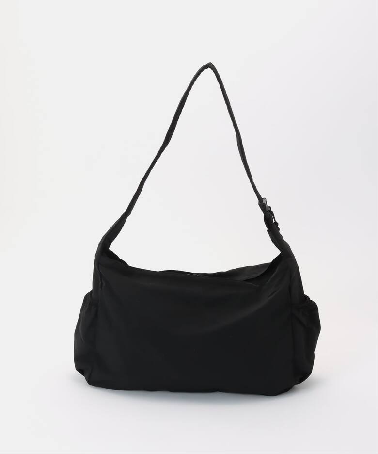 EVCON BIG NYLON SHOULDER BAG（ショルダーバッグ）｜BOICE FROM 