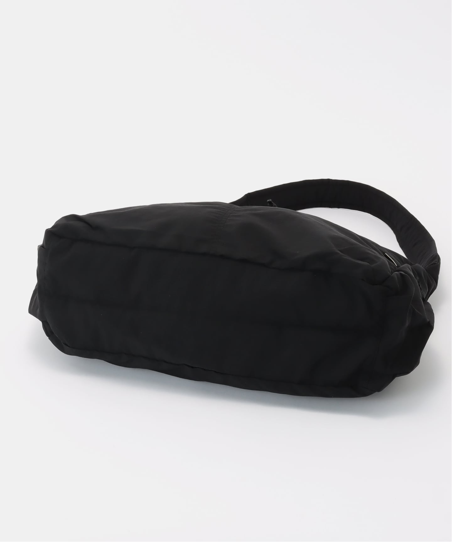 EVCON BIG NYLON SHOULDER BAG（ショルダーバッグ）｜BOICE FROM