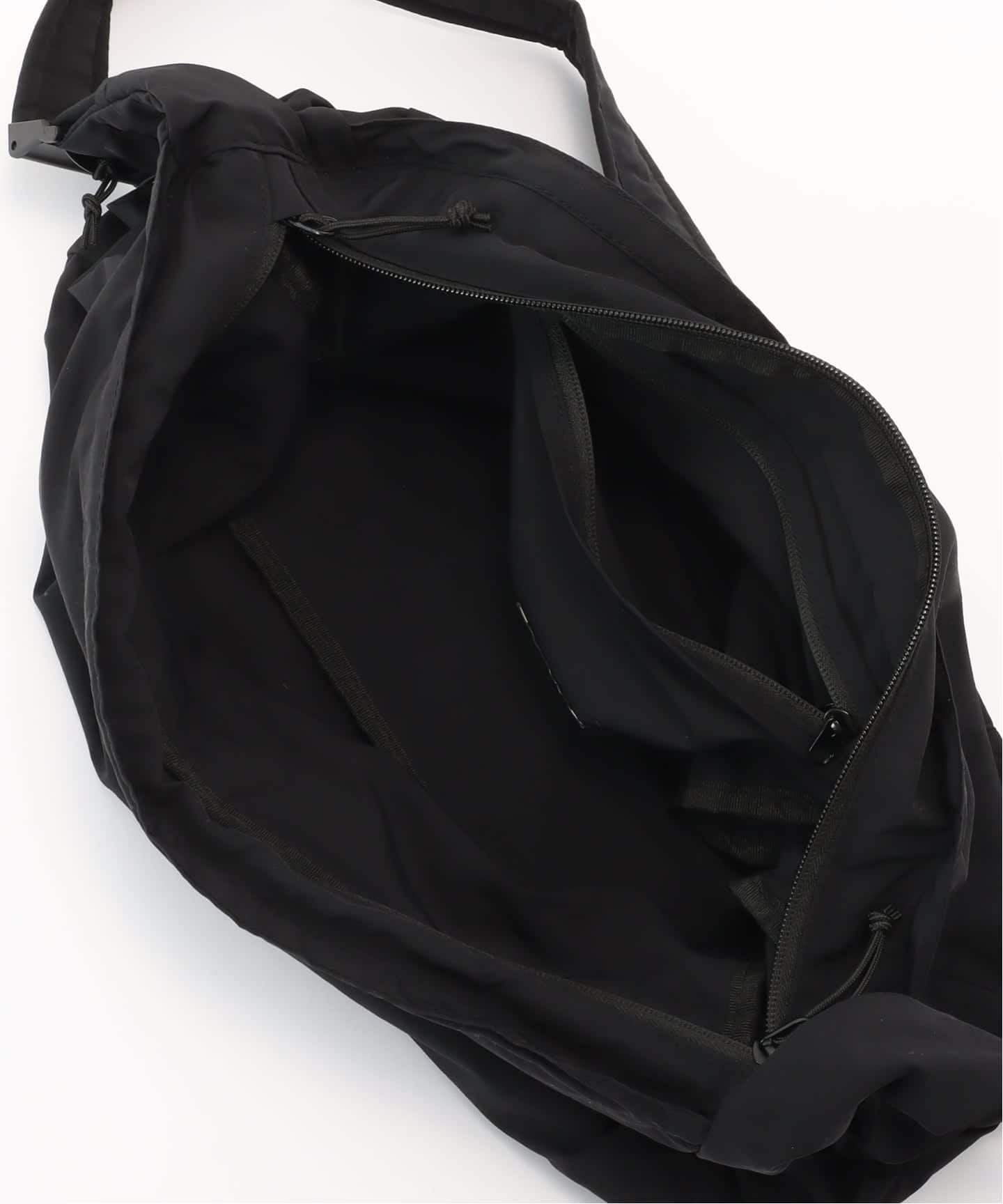 EVCON BIG NYLON SHOULDER BAG（ショルダーバッグ）｜BOICE FROM