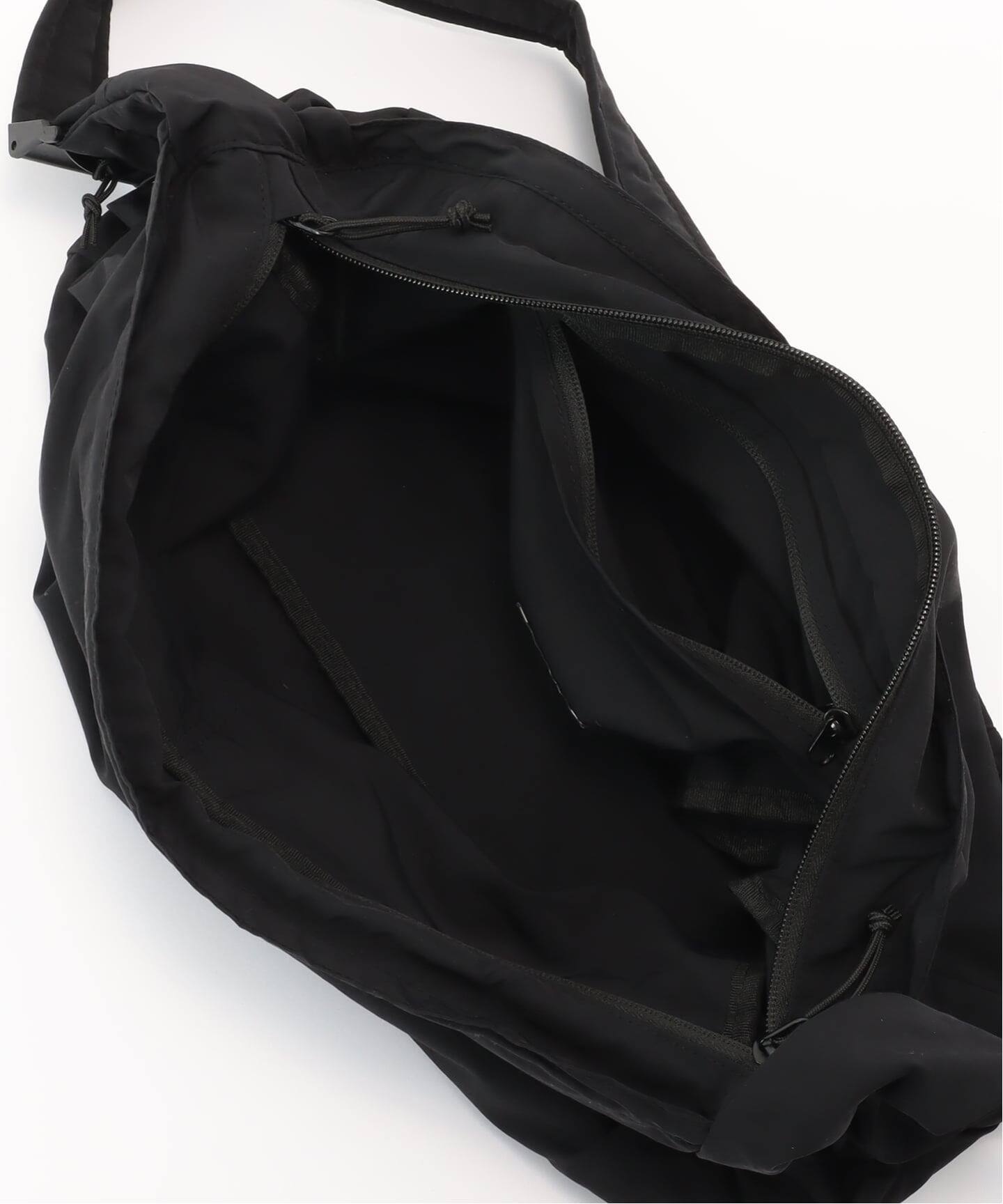 EVCON BIG NYLON SHOULDER BAG（ショルダーバッグ）｜BOICE FROM 