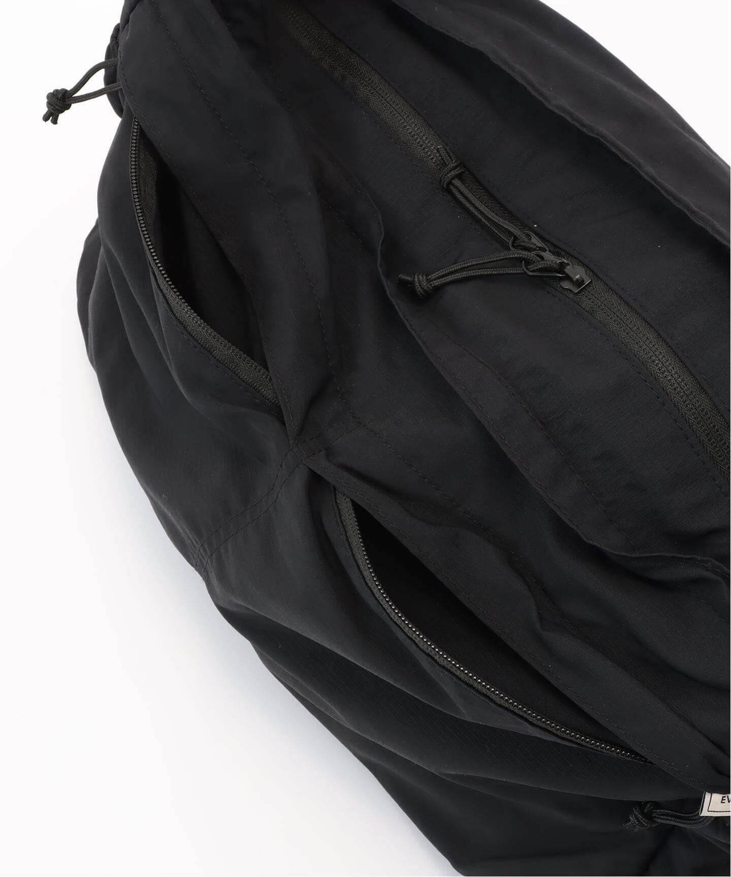 EVCON BIG NYLON SHOULDER BAG（ショルダーバッグ）｜BOICE FROM