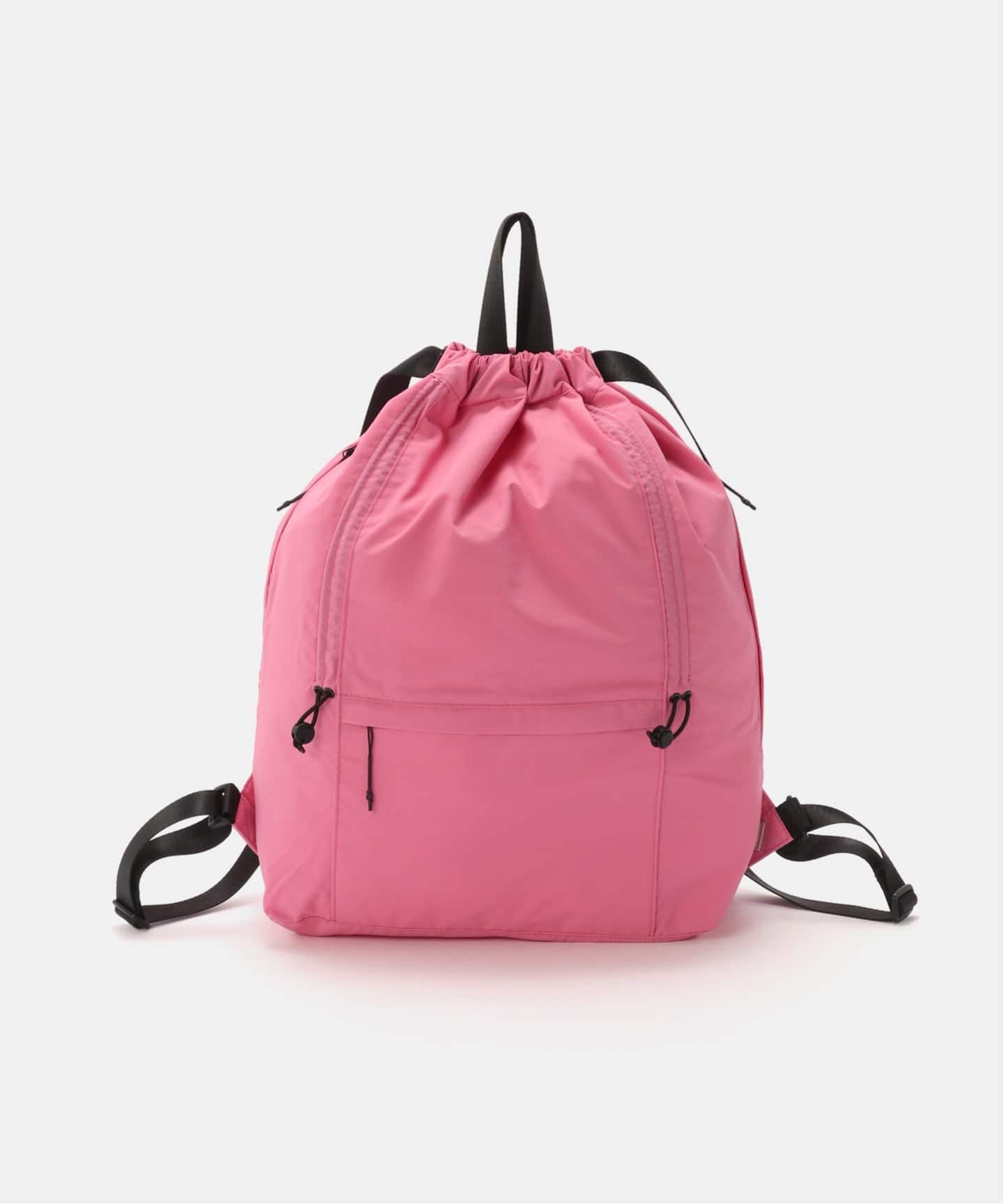 EVCON NYLON KNAPSACK（バックパック／リュック）｜BOICE FROM