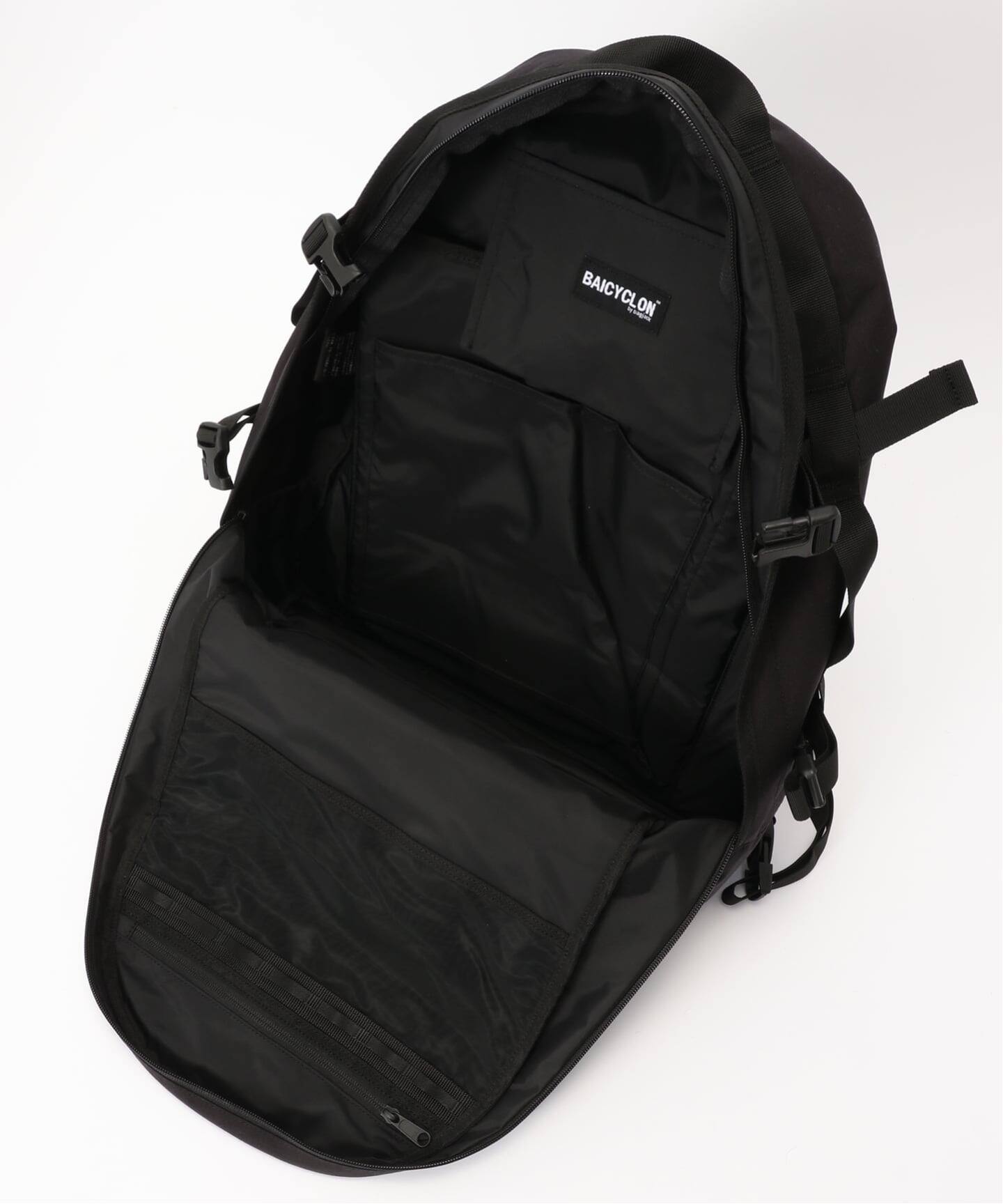 BAICYCLON by bagjack BACK PACK NCL-02（バックパック／リュック