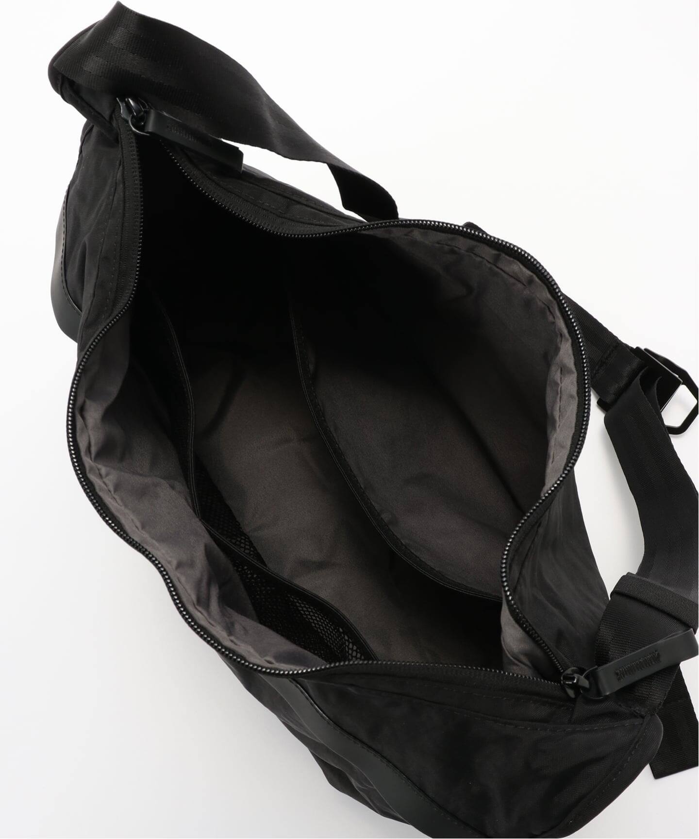 CHROME YOYOGI 14L MESSENGER（メッセンジャーバッグ）｜BOICE FROM