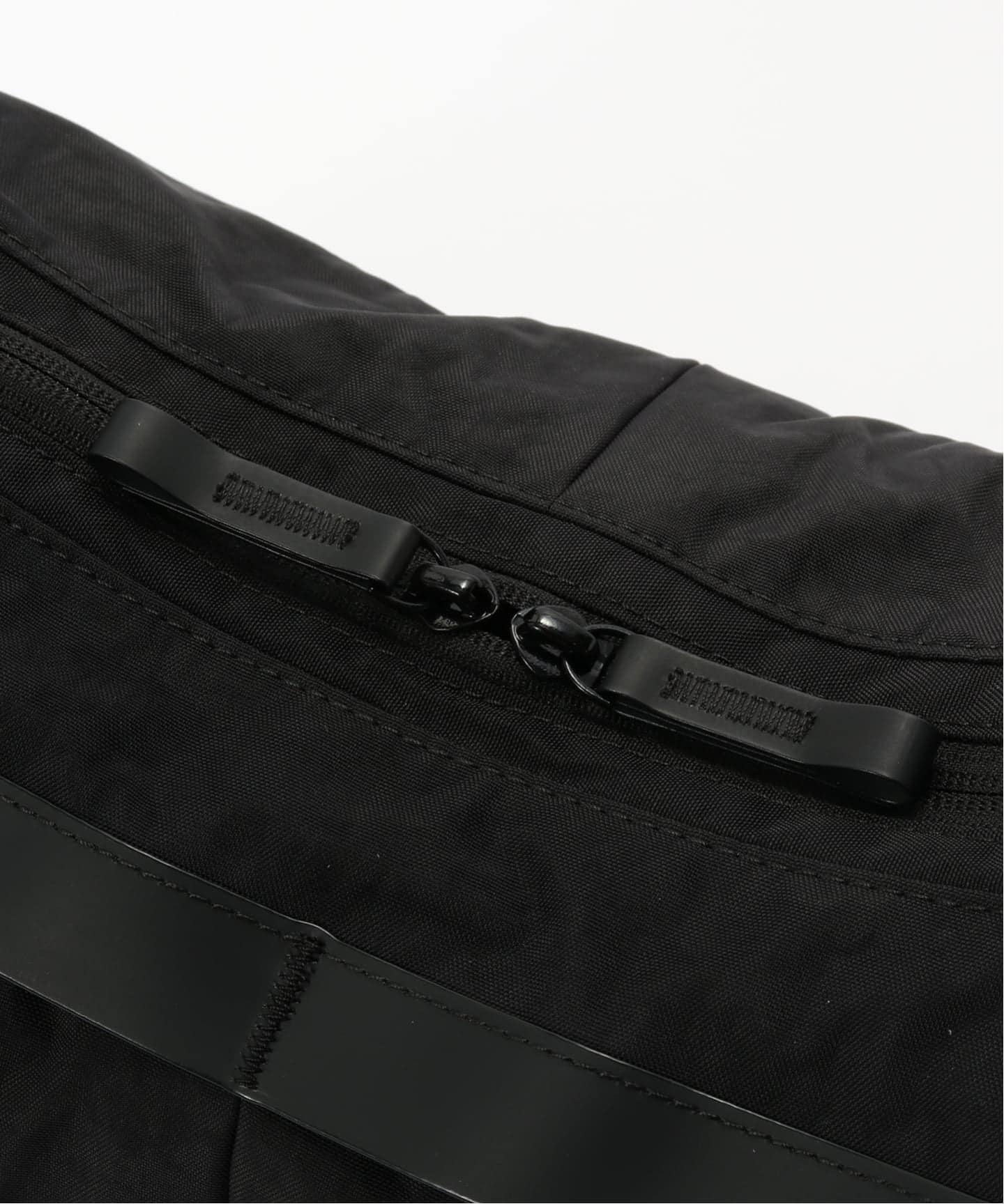 CHROME YOYOGI 14L MESSENGER（メッセンジャーバッグ）｜BOICE FROM
