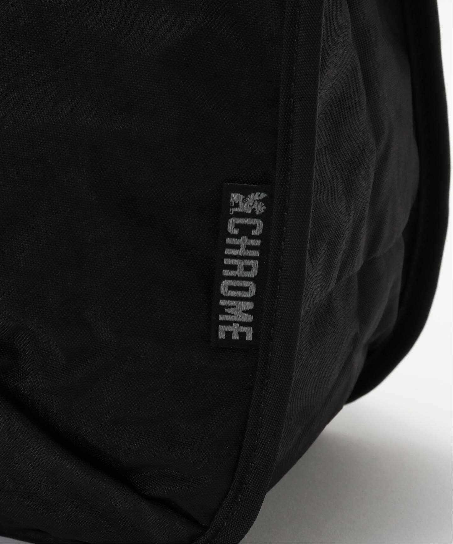 CHROME YOYOGI 14L MESSENGER（メッセンジャーバッグ）｜BOICE FROM