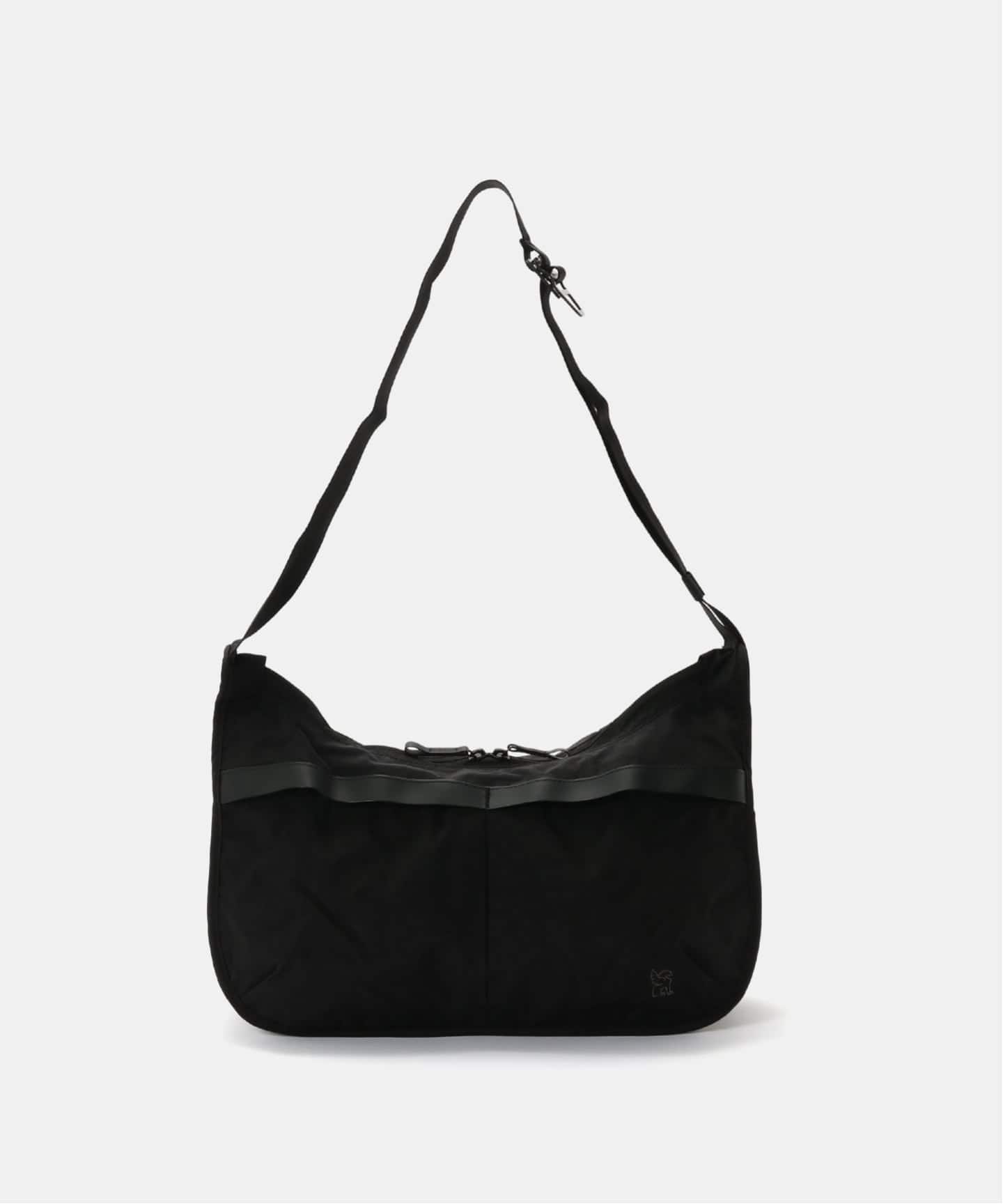 CHROME YOYOGI 14L MESSENGER（メッセンジャーバッグ）｜BOICE FROM