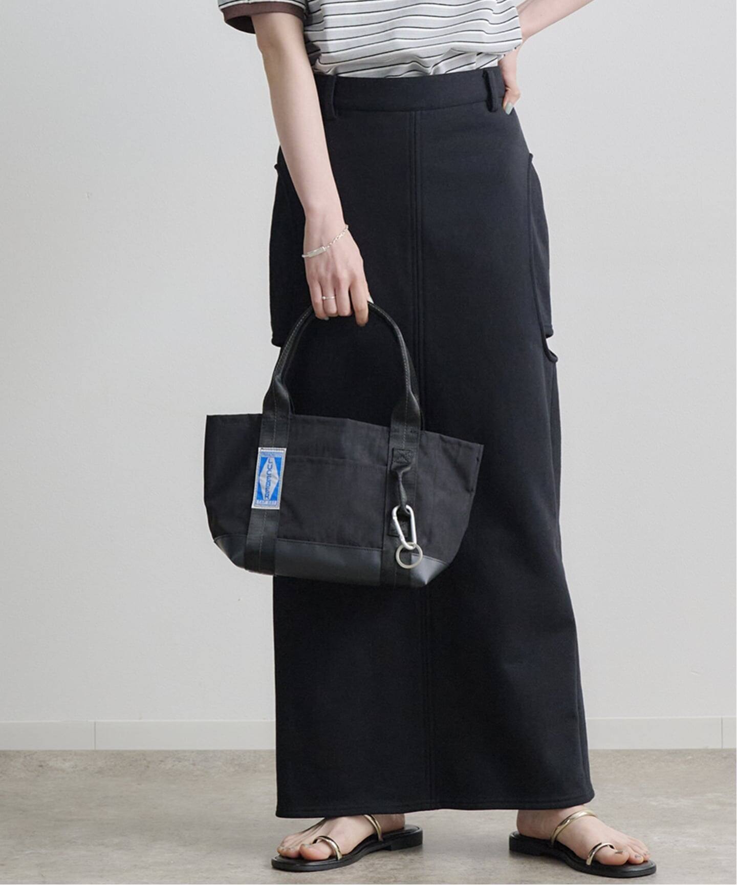 ETS.LUCEBER TOTE（S）（ハンドバッグ）｜BOICE FROM BAYCREW'S