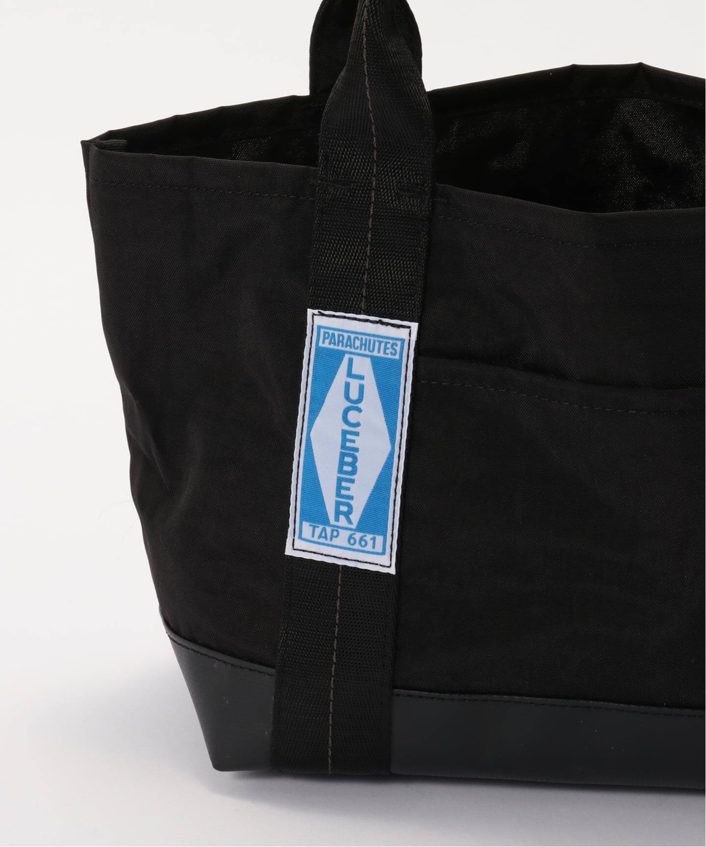 ETS.LUCEBER TOTE（S）（ハンドバッグ）｜BOICE FROM BAYCREW