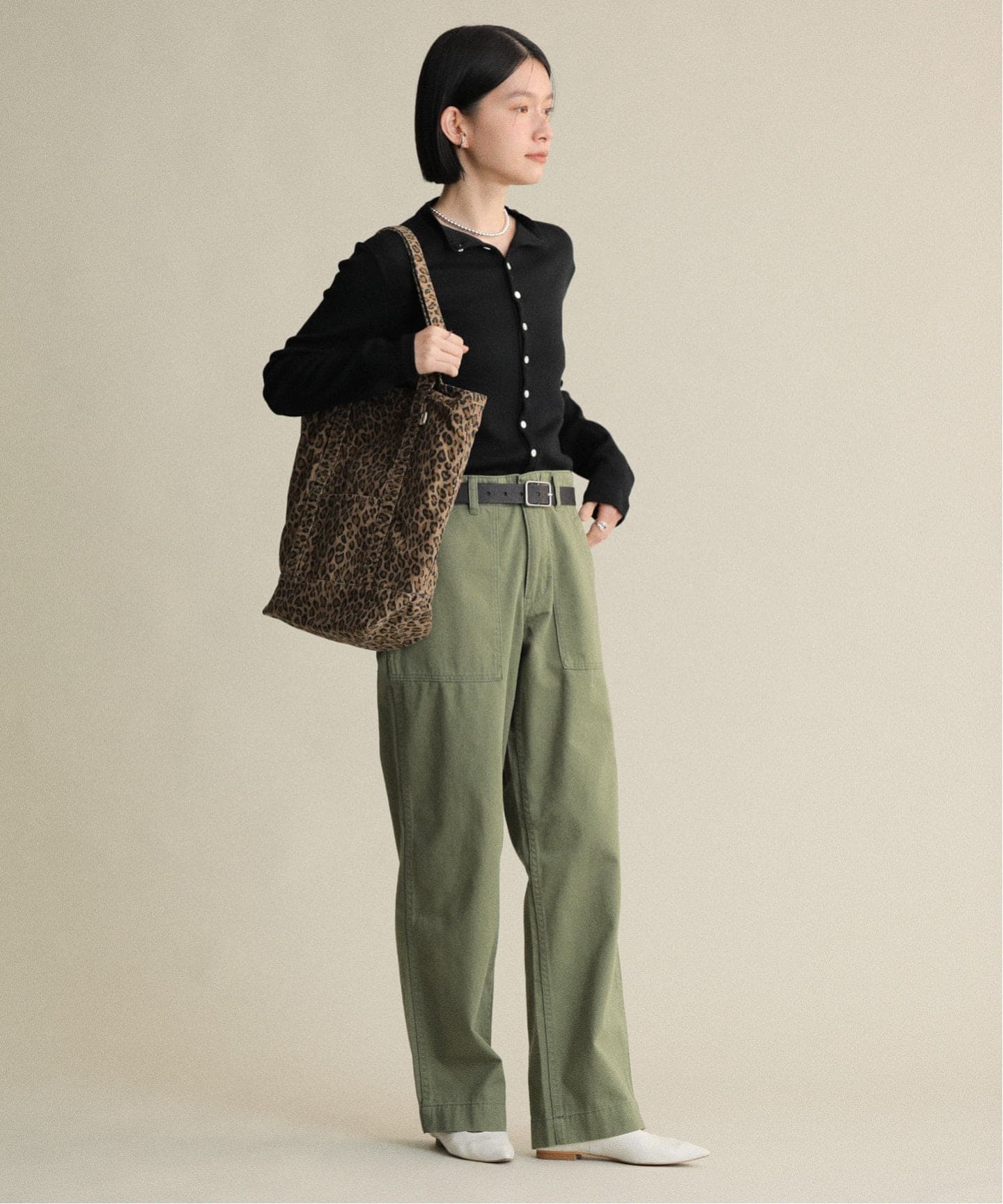 MASTER&Co. 別注 TOTE Bag（トートバッグ）｜BOICE FROM BAYCREW'S