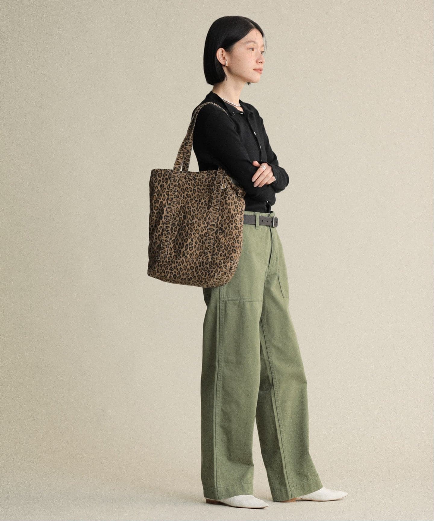 MASTER&Co. 別注 TOTE Bag（トートバッグ）｜BOICE FROM BAYCREW'S