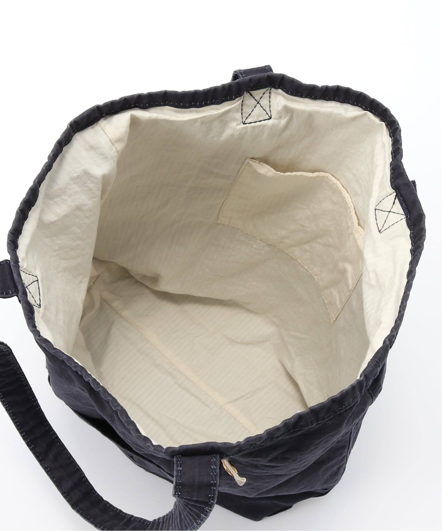 MASTER&Co. 別注 TOTE Bag（トートバッグ）｜BOICE FROM BAYCREW'S