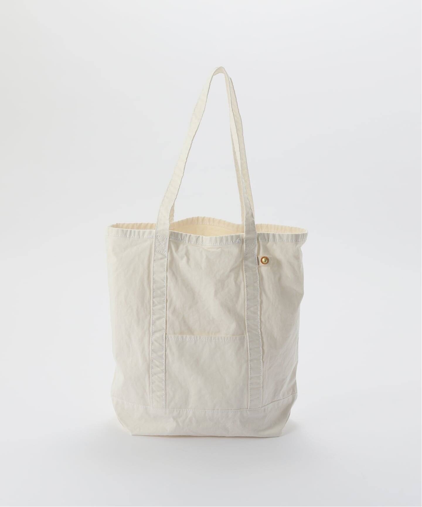MASTER&Co. 別注 TOTE Bag（トートバッグ）｜BOICE FROM BAYCREW'S