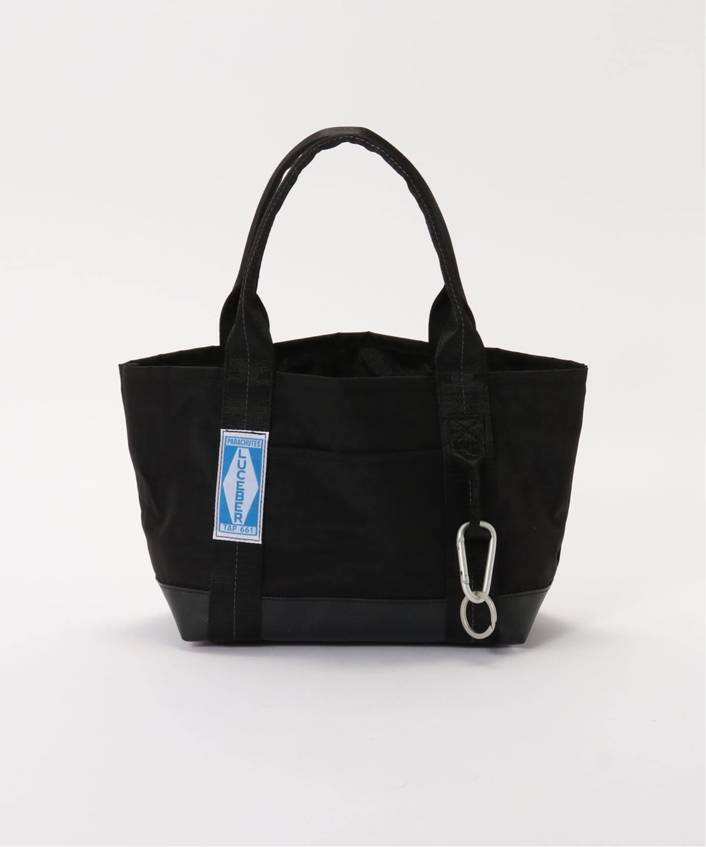 ETS.LUCEBER TOTE（S）（ハンドバッグ）｜BOICE FROM BAYCREW