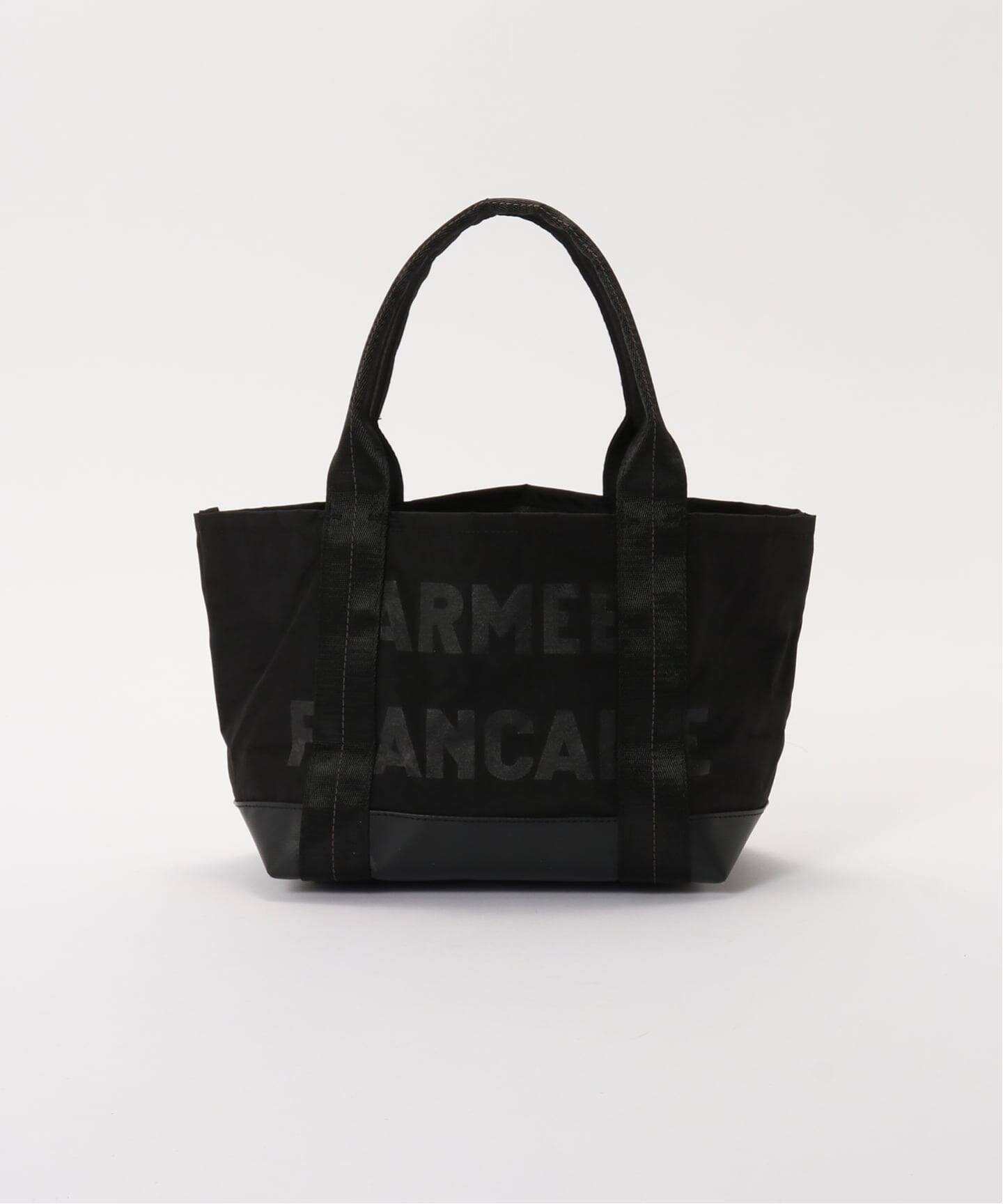 追加】ETS.LUCEBER TOTE（S）（ハンドバッグ）｜BOICE FROM BAYCREW'S
