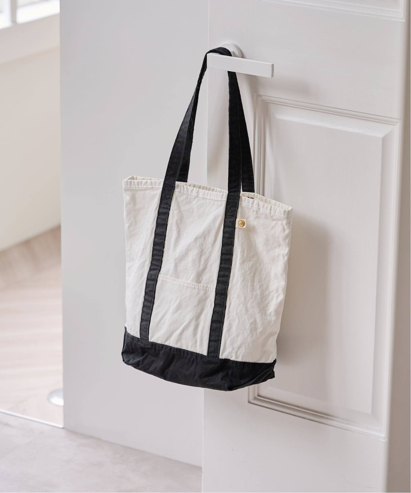 MASTER&Co. 別注TOTE Bag（トートバッグ）｜BOICE FROM BAYCREW'S