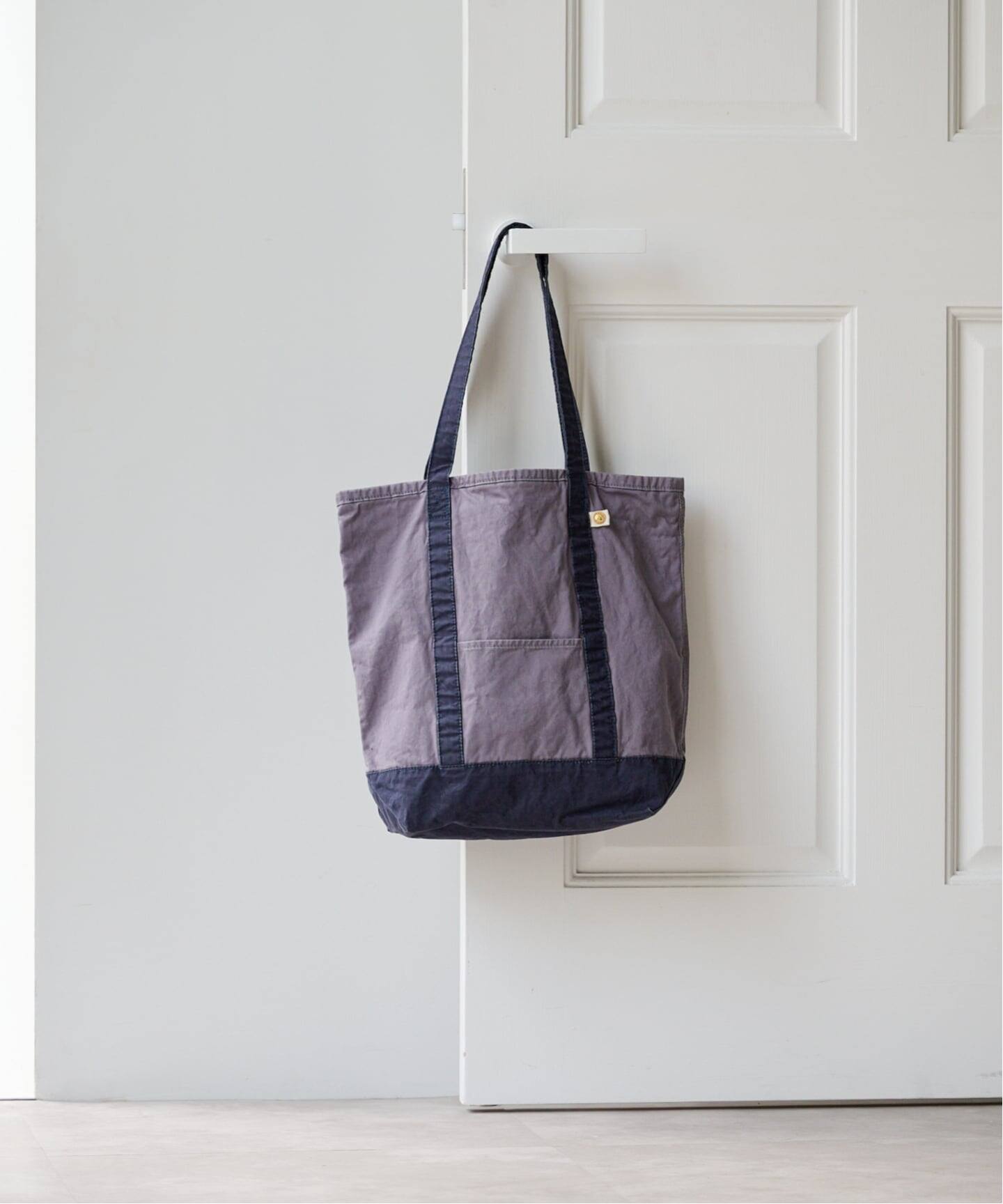 MASTER&Co. 別注TOTE Bag（トートバッグ）｜BOICE FROM BAYCREW'S