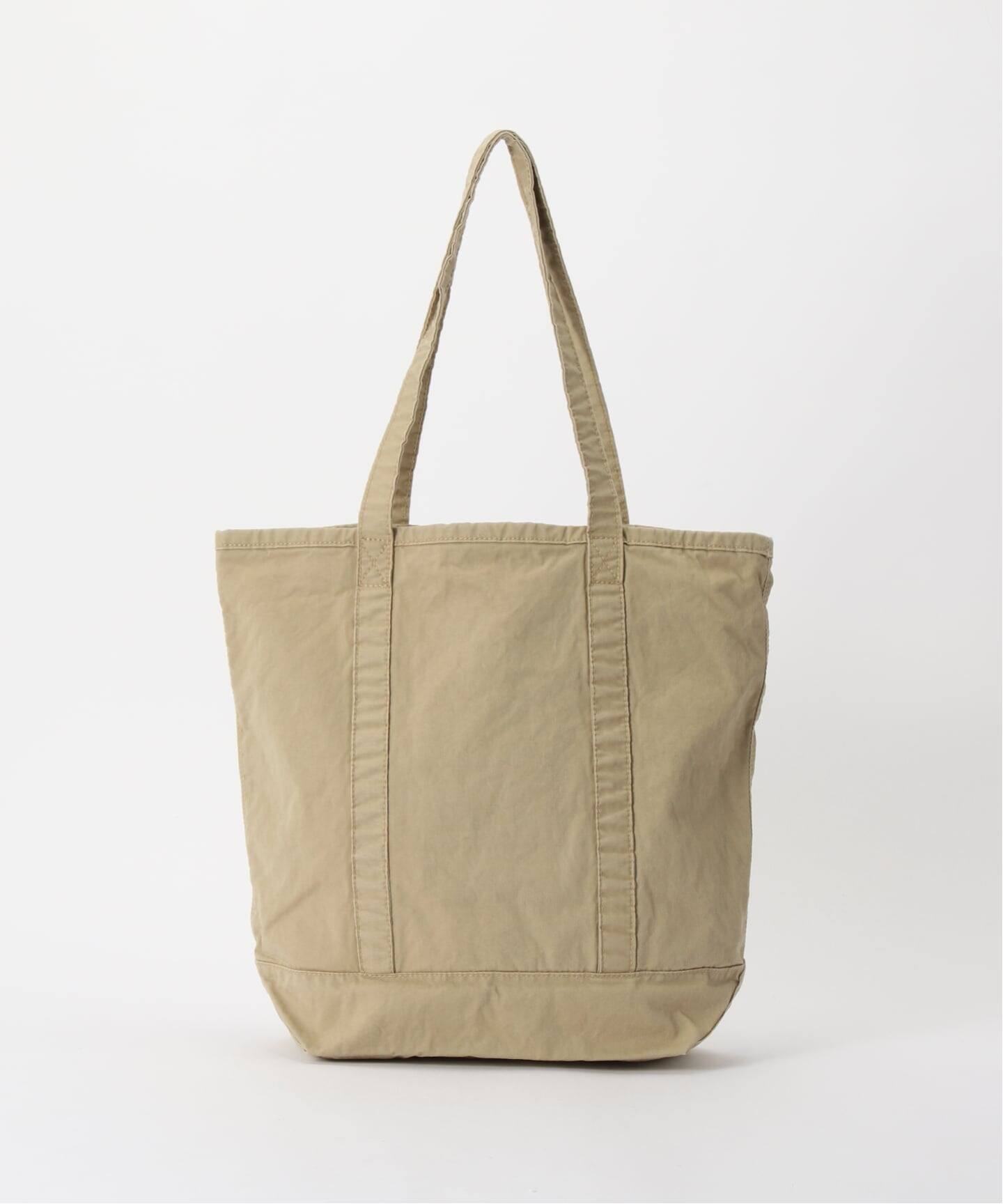 MASTER&Co. 別注TOTE Bag（トートバッグ）｜BOICE FROM BAYCREW'S