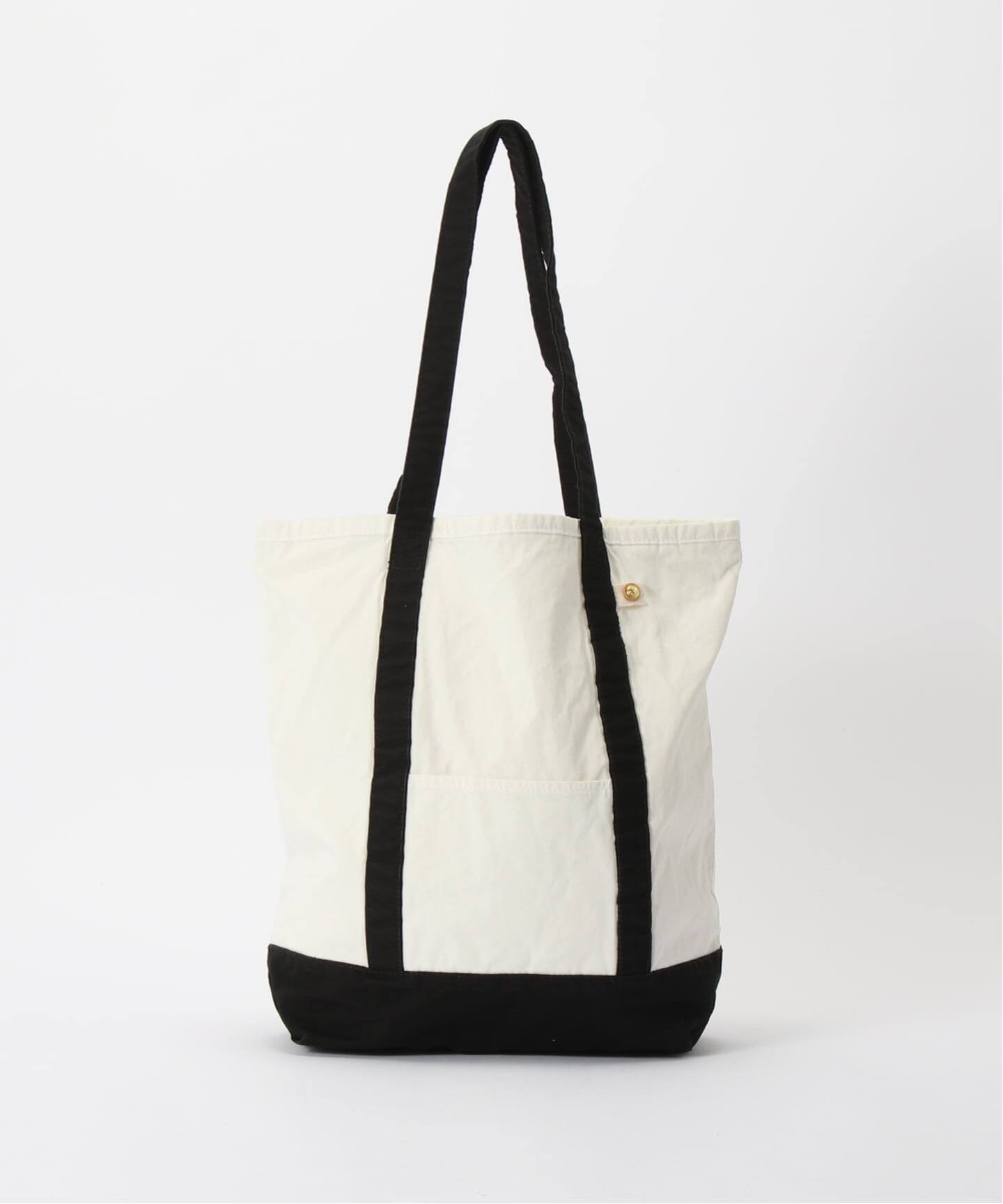 MASTER&Co. 別注TOTE Bag（トートバッグ）｜BOICE FROM BAYCREW'S