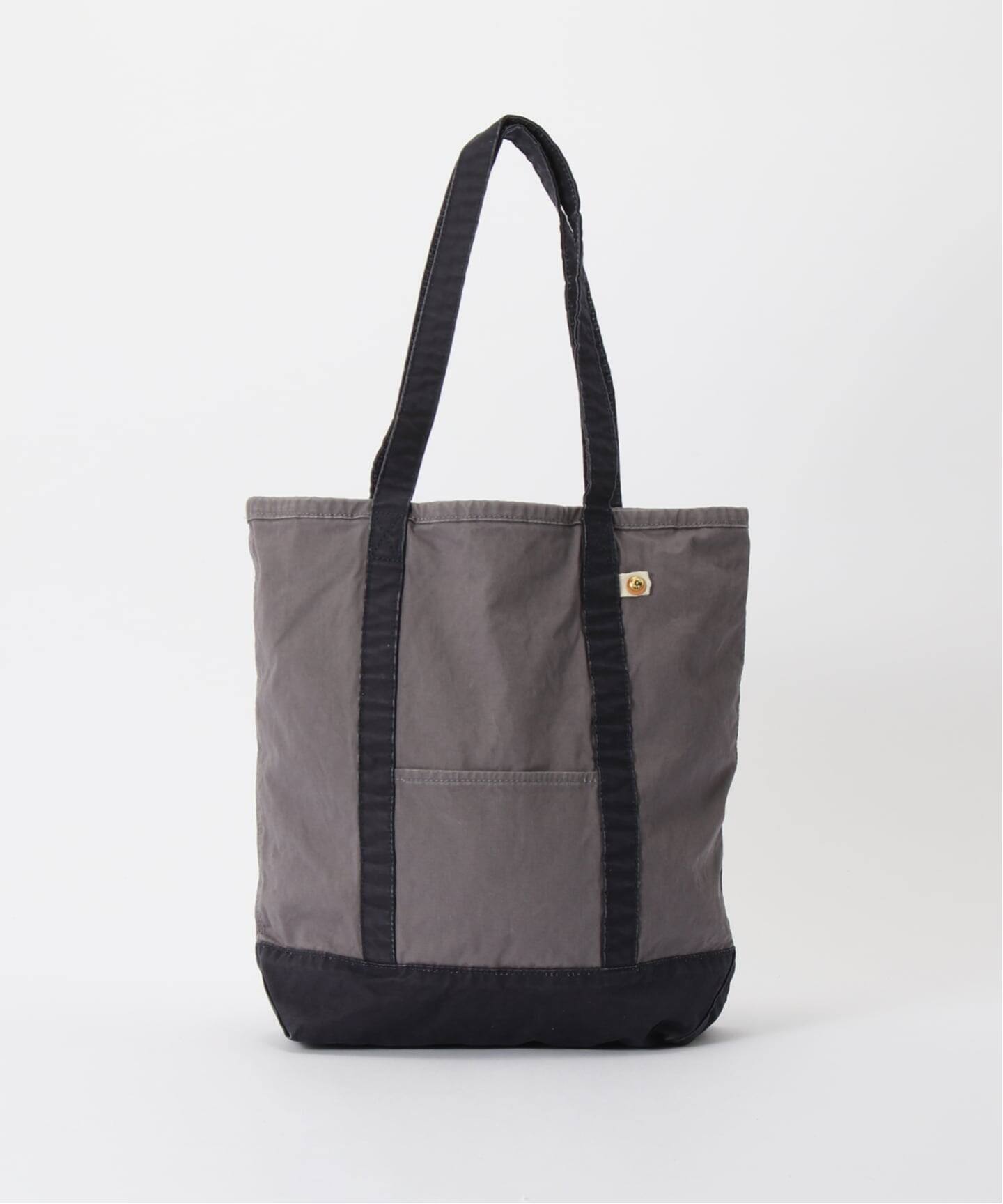 新品タグ付き　MASTER&Co.　BAYCREW'S 別注　トートバッグ MASTER&Co. 別注TOTE Bag（トートバッグ）｜BOICE FROM BAYCREW'S