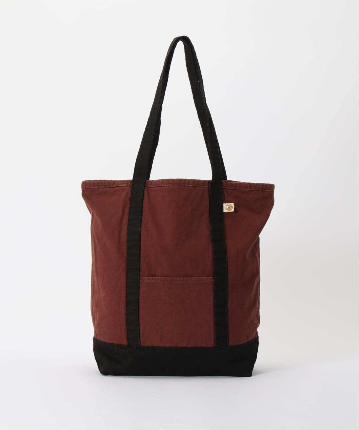 MASTER&Co. 別注TOTE Bag（トートバッグ）｜BOICE FROM BAYCREW'S