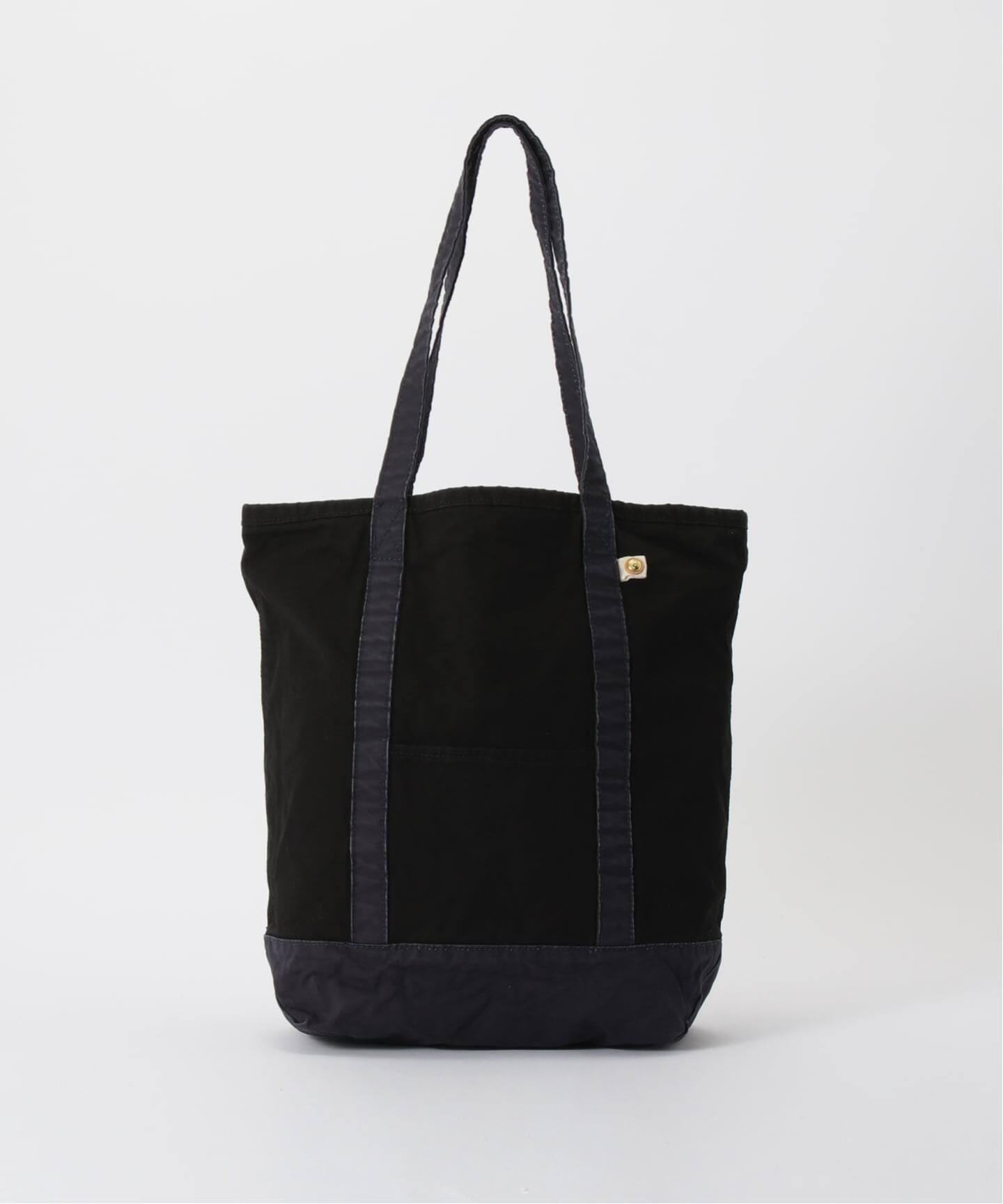 MASTER&Co. 別注TOTE Bag（トートバッグ）｜BOICE FROM BAYCREW'S